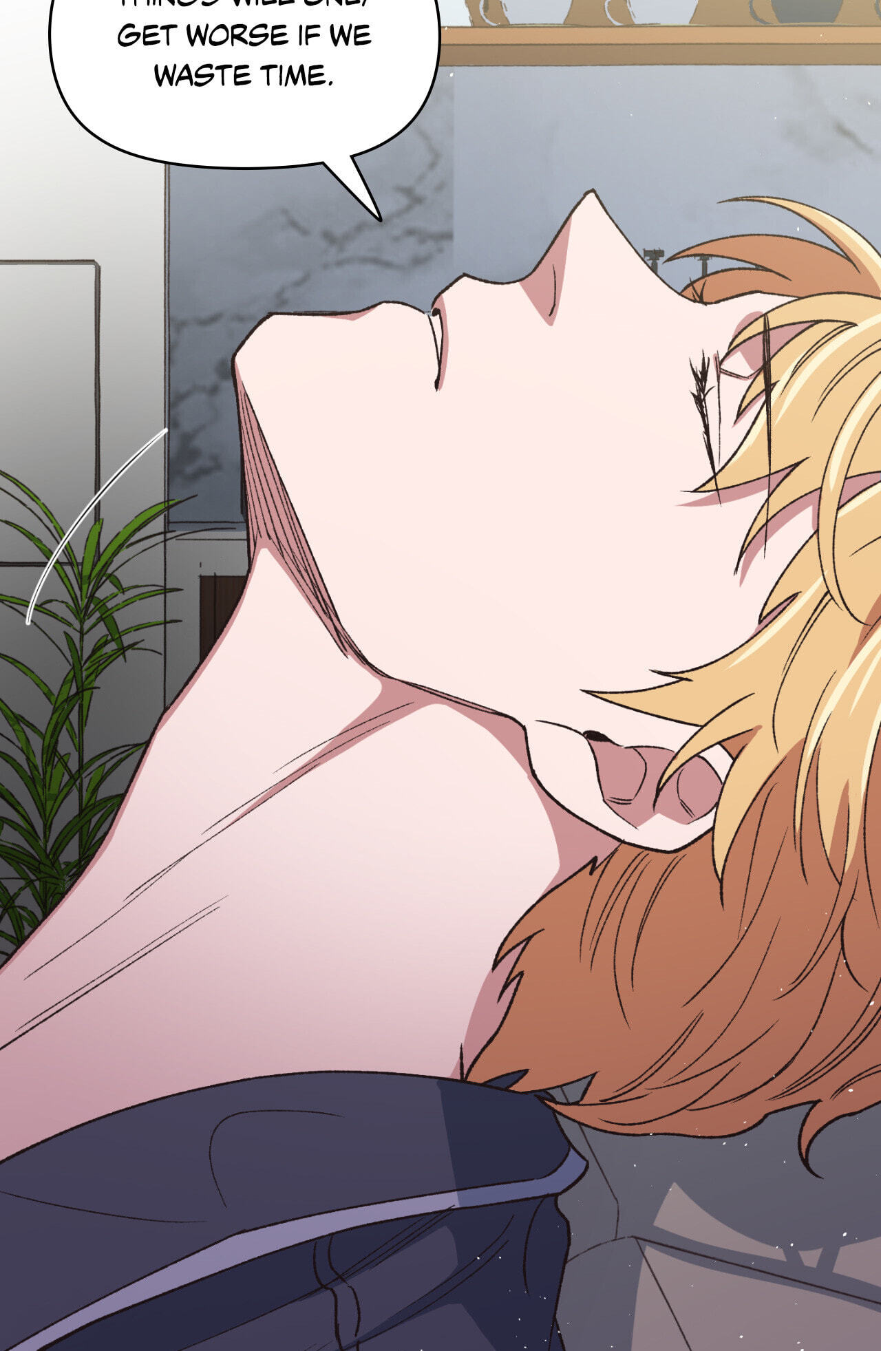 A Spirited Seduction Chapter 29 page 17 - 