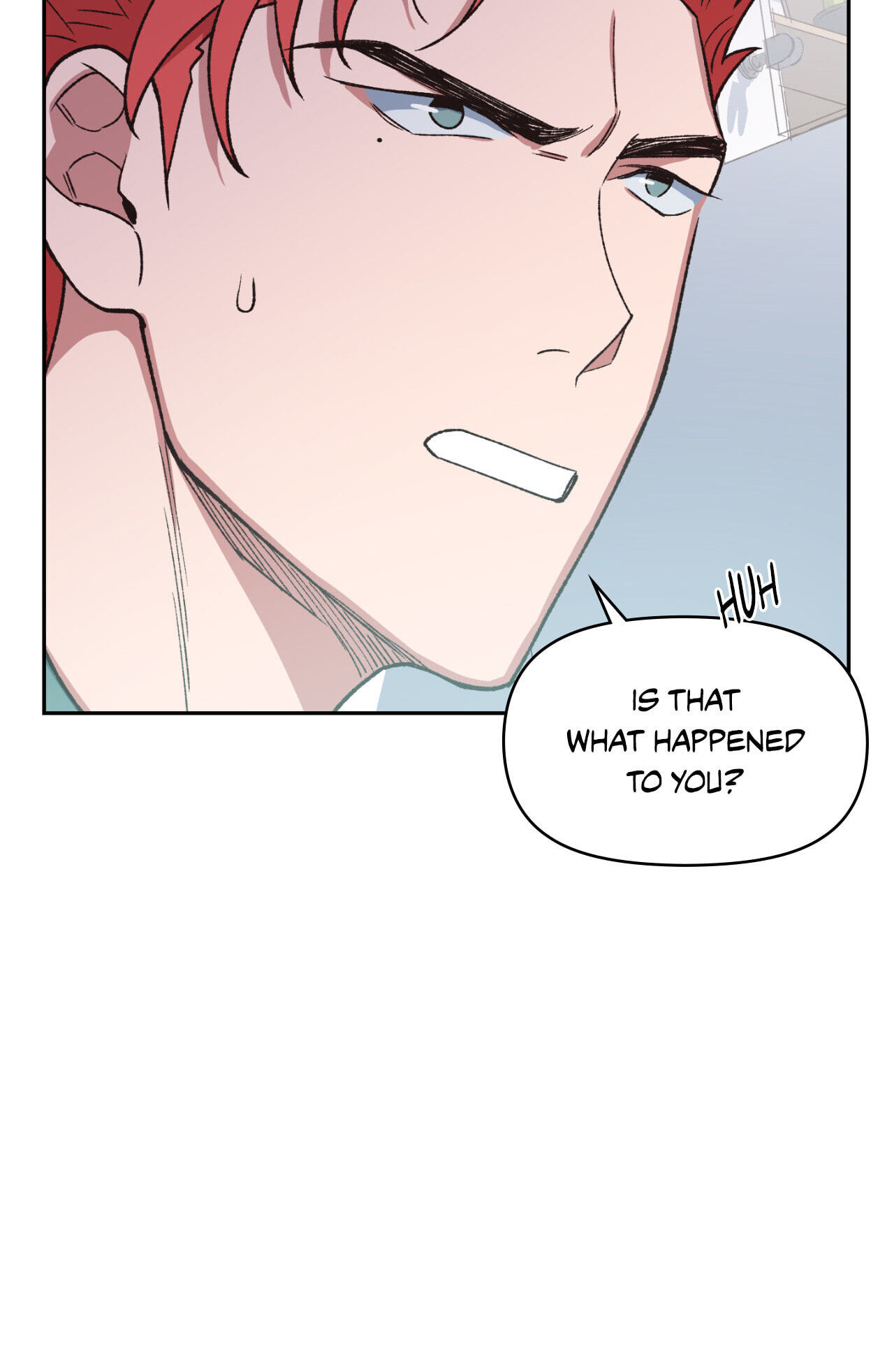 A Spirited Seduction Chapter 29 page 19 - 