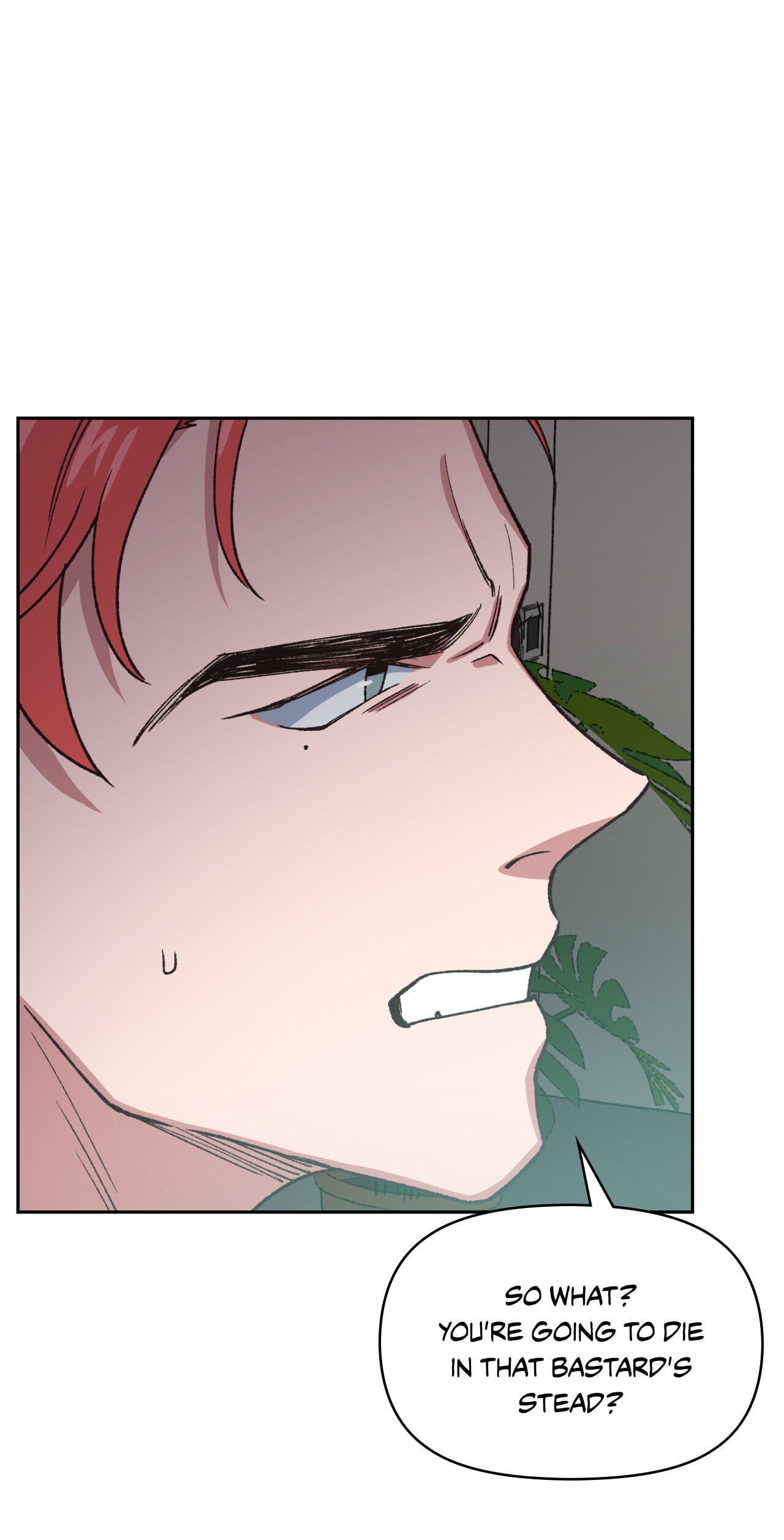 A Spirited Seduction Chapter 29 page 23 - 