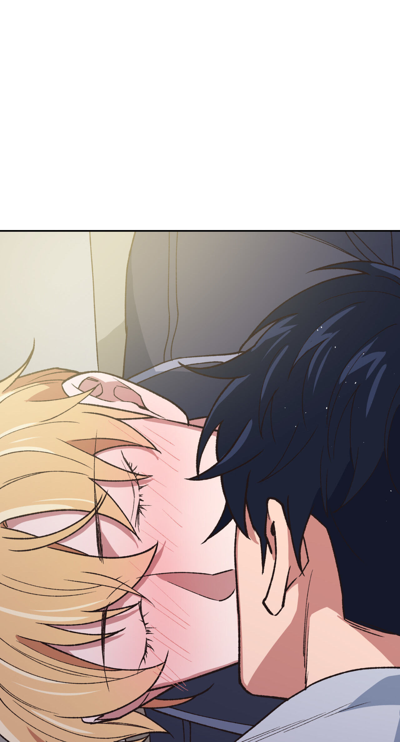 A Spirited Seduction Chapter 29 page 32 - 