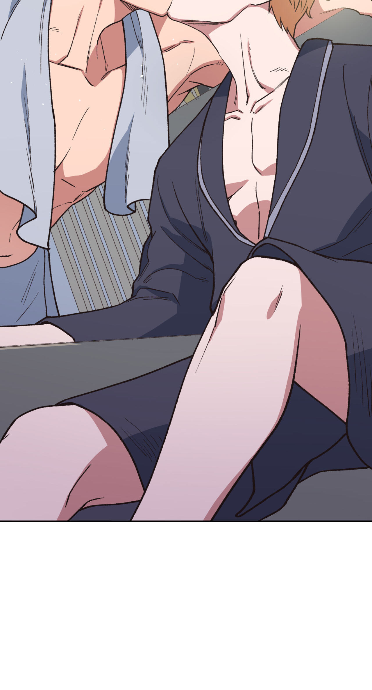 A Spirited Seduction Chapter 29 page 34 - 