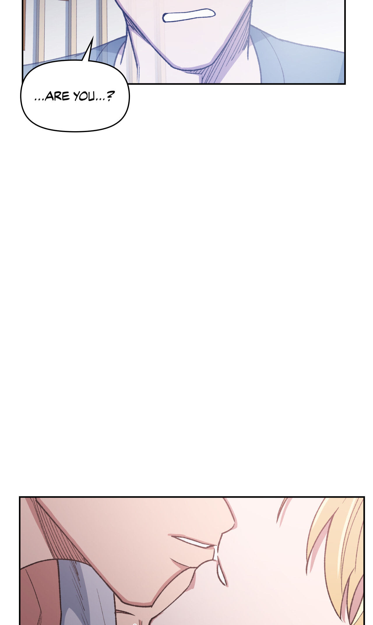 A Spirited Seduction Chapter 29 page 37 - 