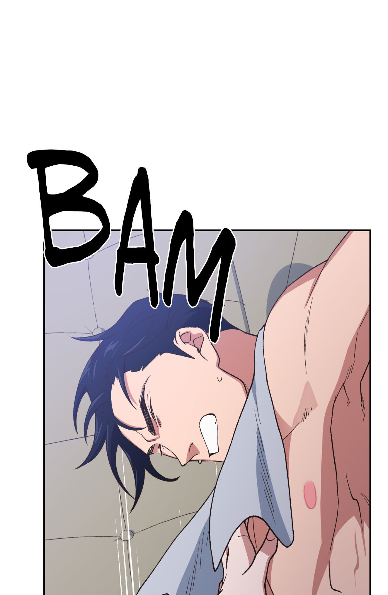A Spirited Seduction Chapter 29 page 42 - 