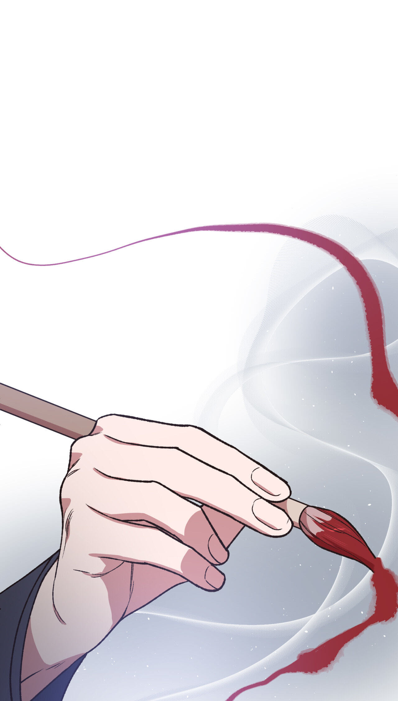 A Spirited Seduction Chapter 29 page 47 - 
