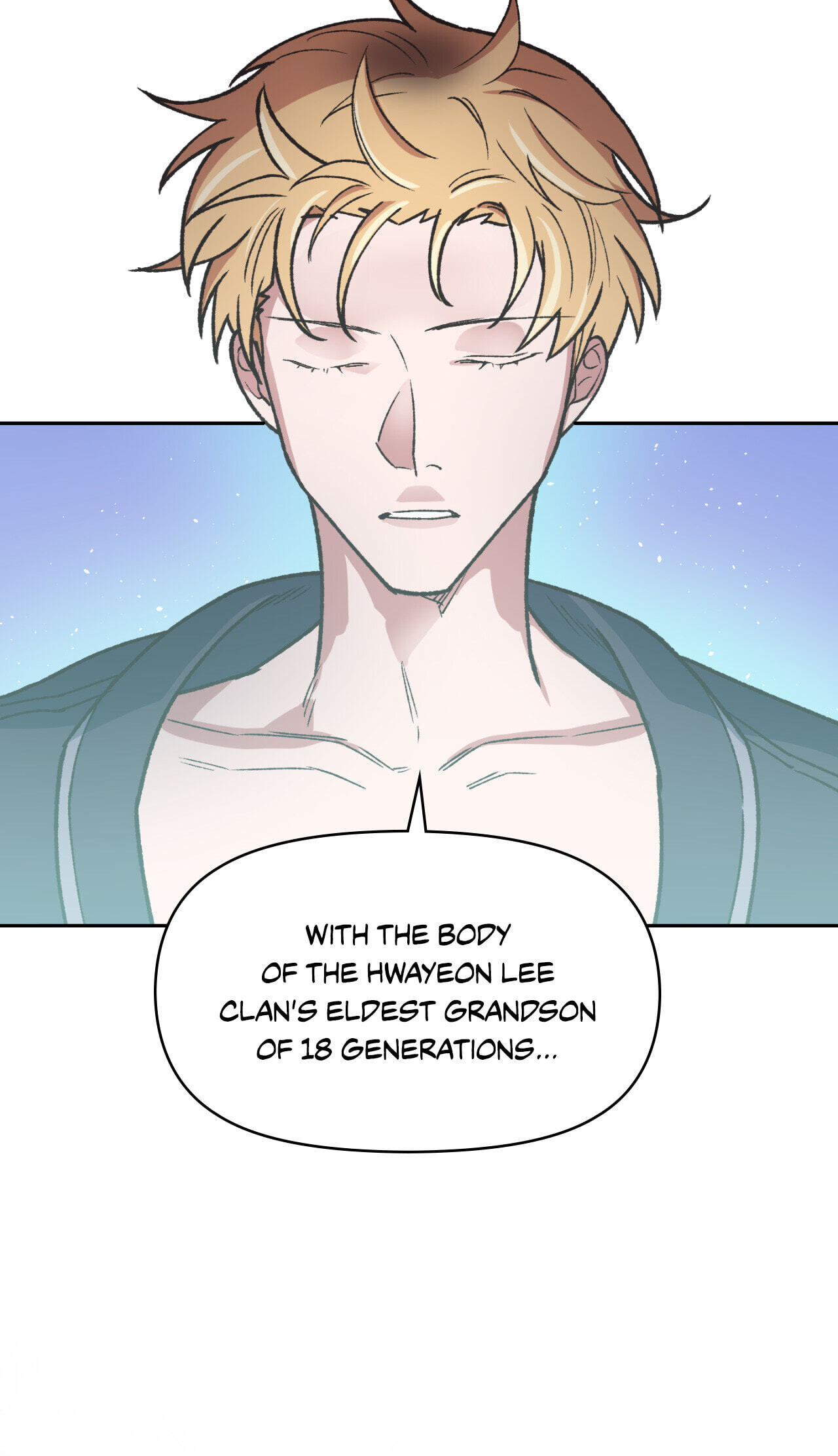 A Spirited Seduction Chapter 29 page 57 - 
