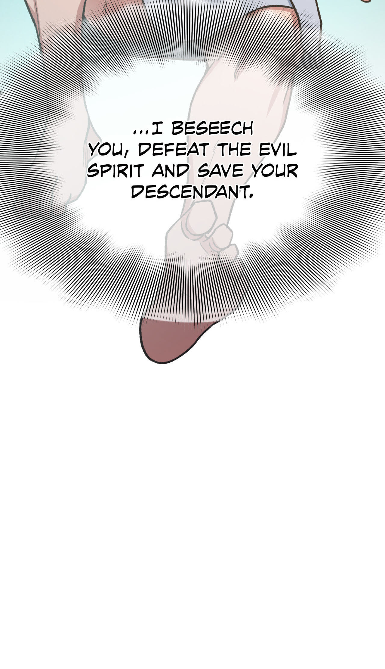 A Spirited Seduction Chapter 29 page 60 - 