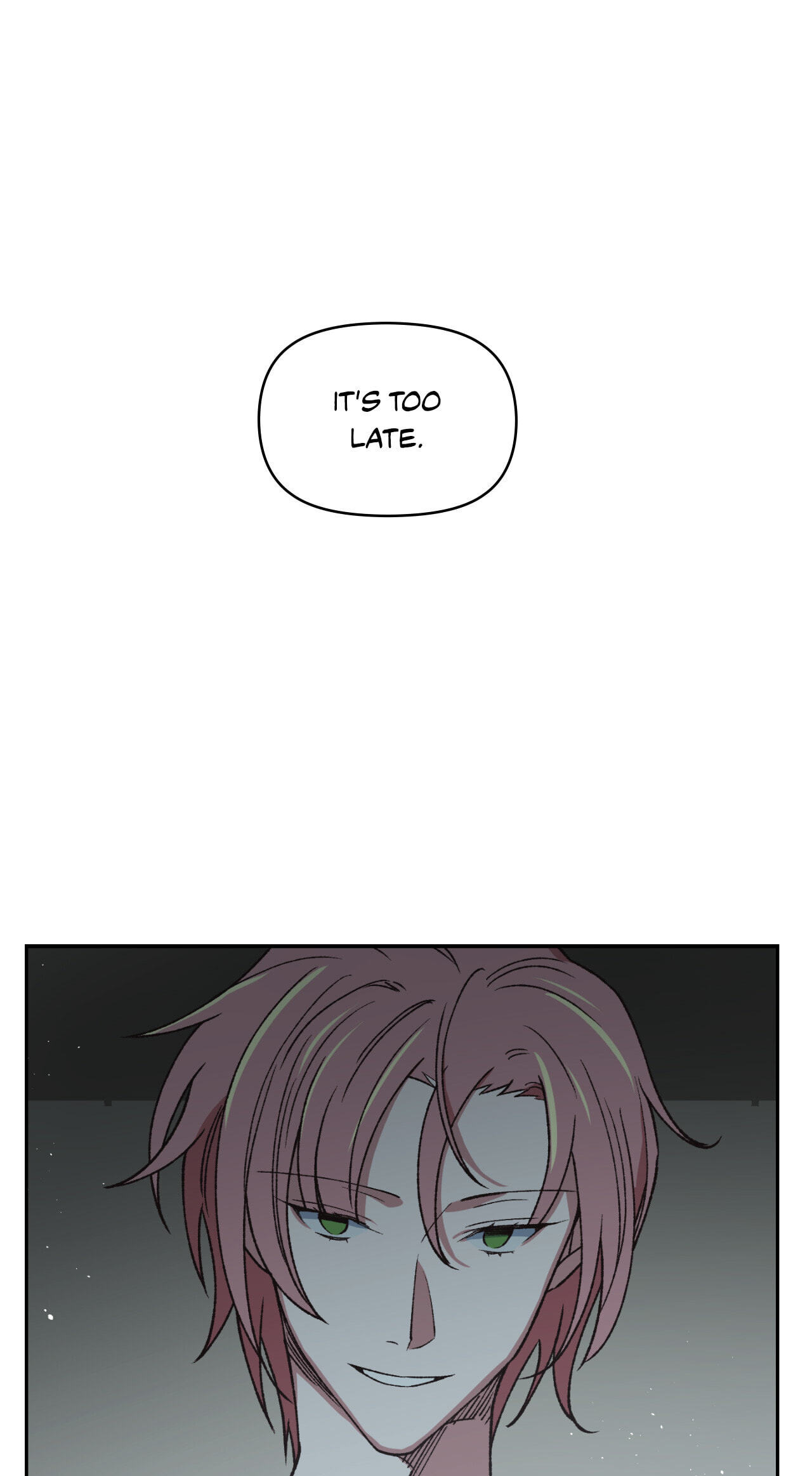 A Spirited Seduction Chapter 29 page 61 - 