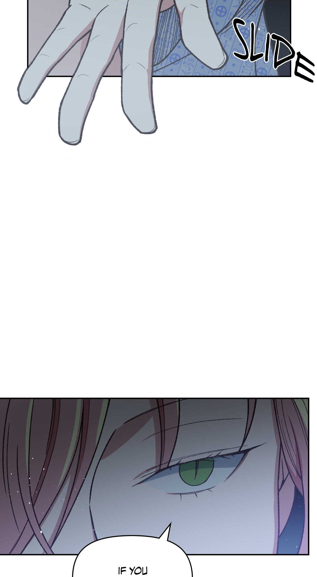 A Spirited Seduction Chapter 29 page 65 - 