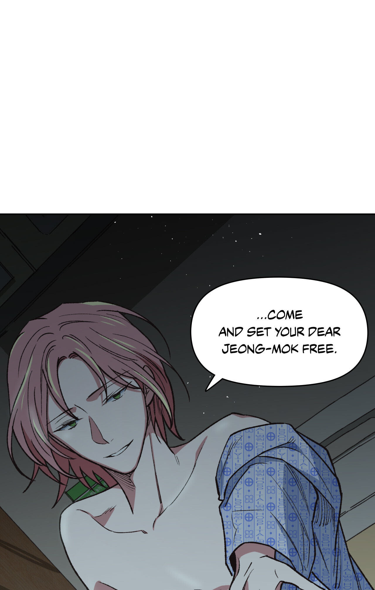A Spirited Seduction Chapter 29 page 68 - 