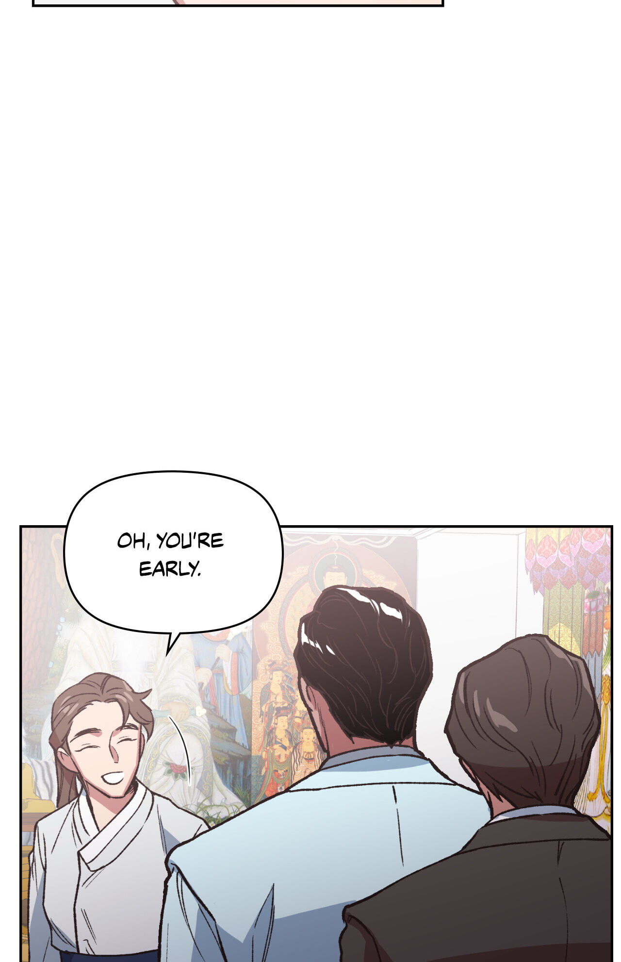 A Spirited Seduction Chapter 29 page 76 - 