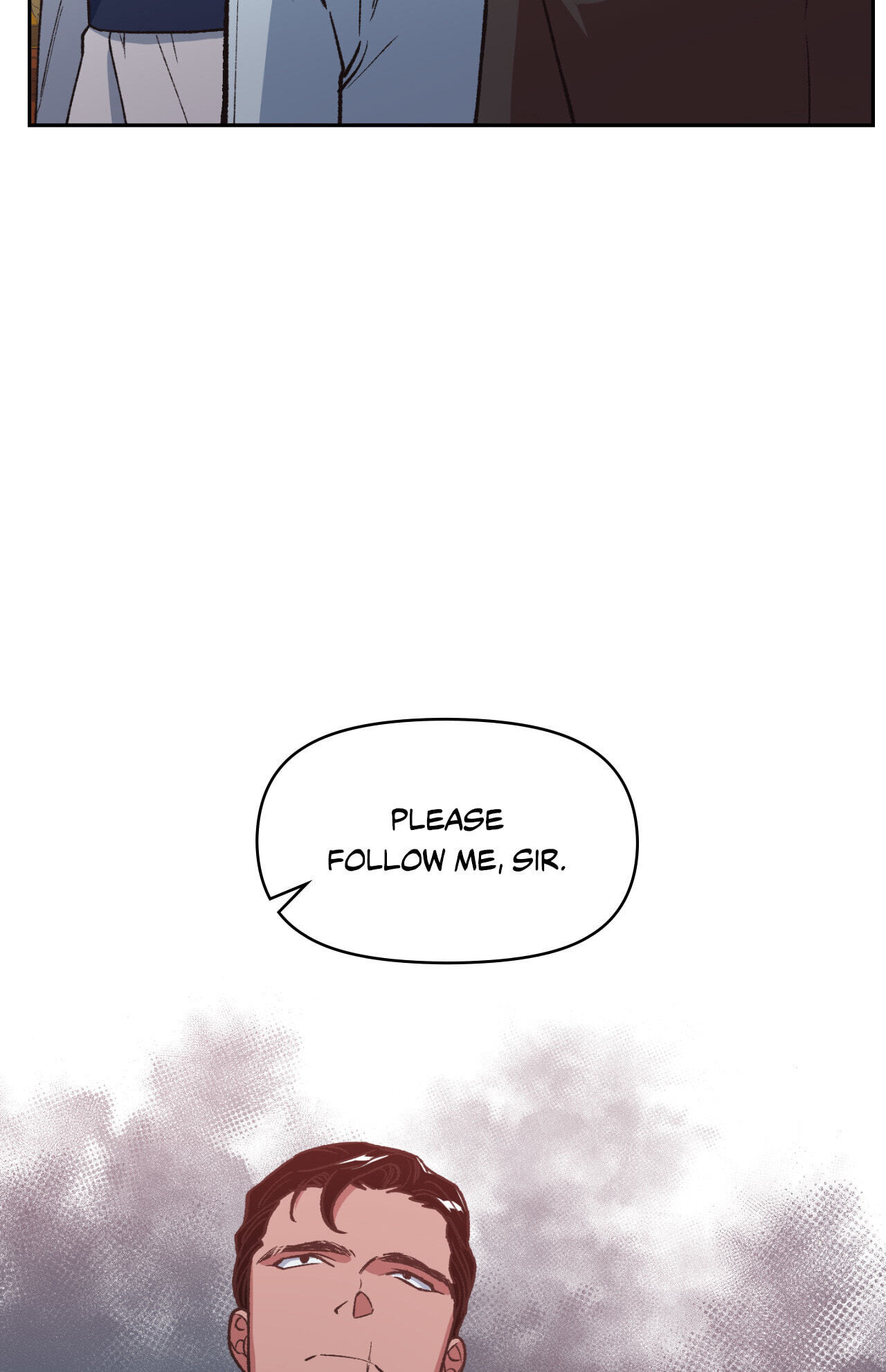 A Spirited Seduction Chapter 29 page 77 - 