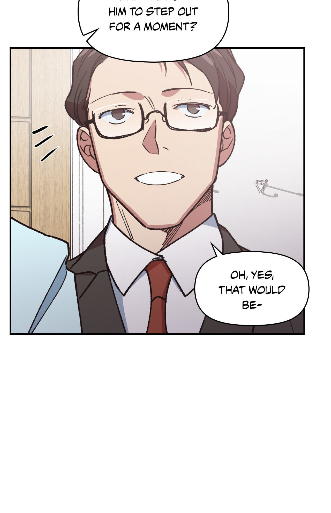 A Spirited Seduction Chapter 29 page 80 - 