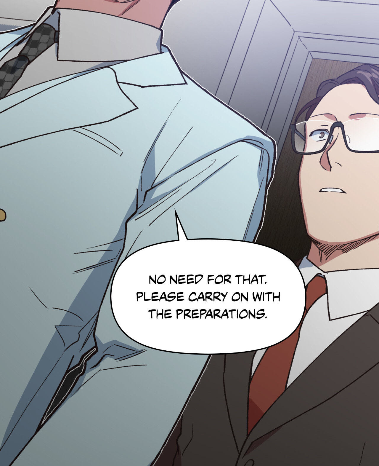 A Spirited Seduction Chapter 29 page 83 - 