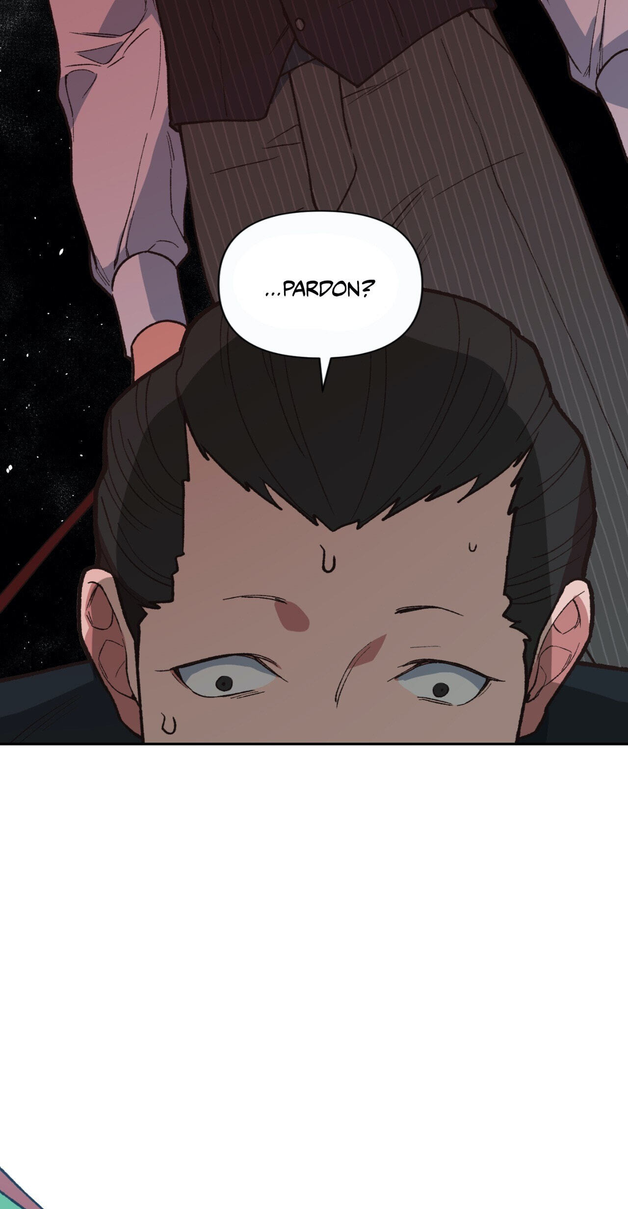 A Spirited Seduction Chapter 3 page 15 - 