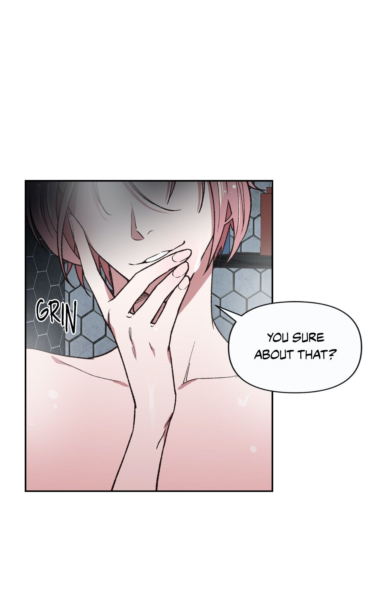 A Spirited Seduction Chapter 3 page 21 - 