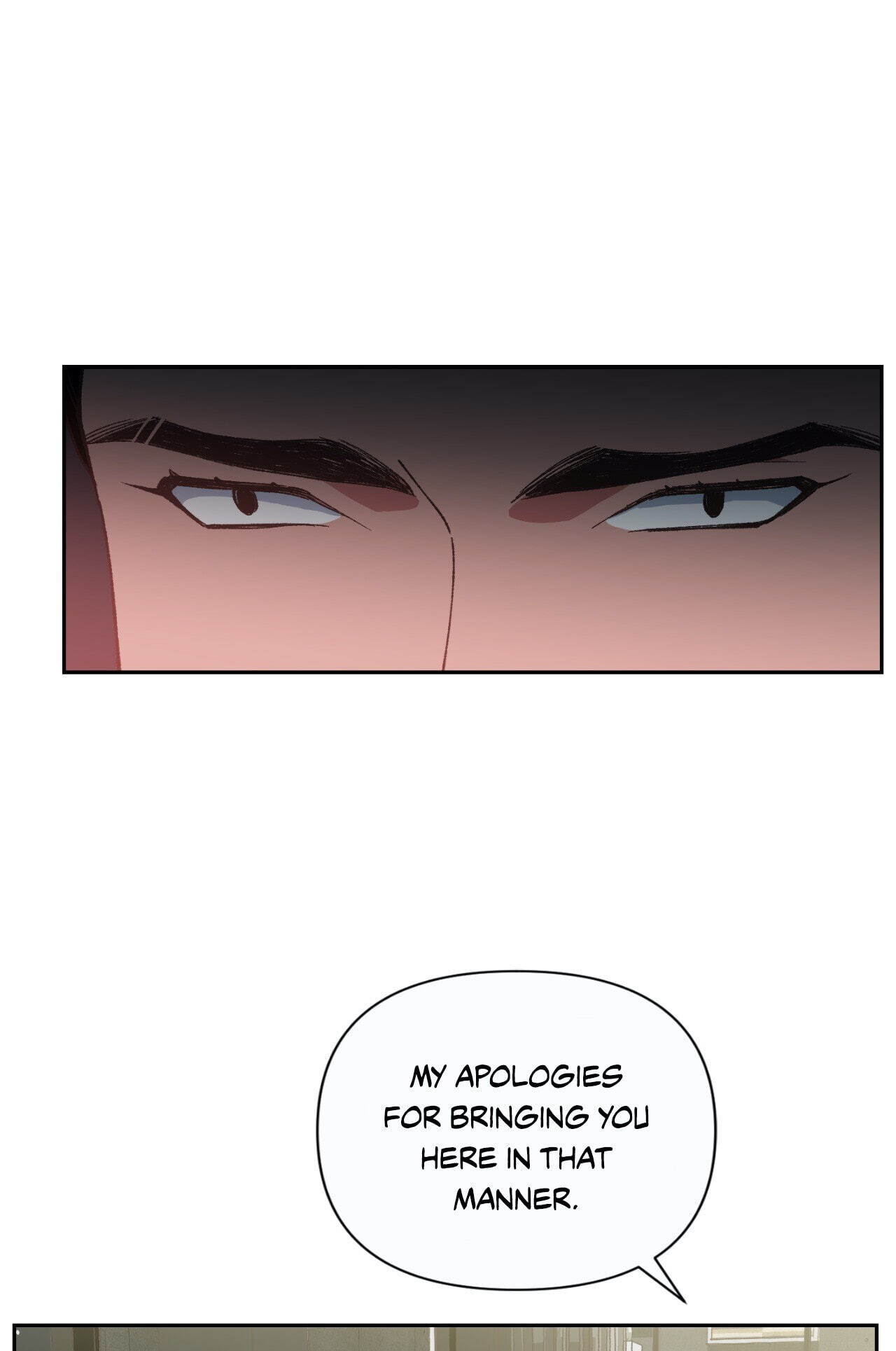 A Spirited Seduction Chapter 3 page 27 - 