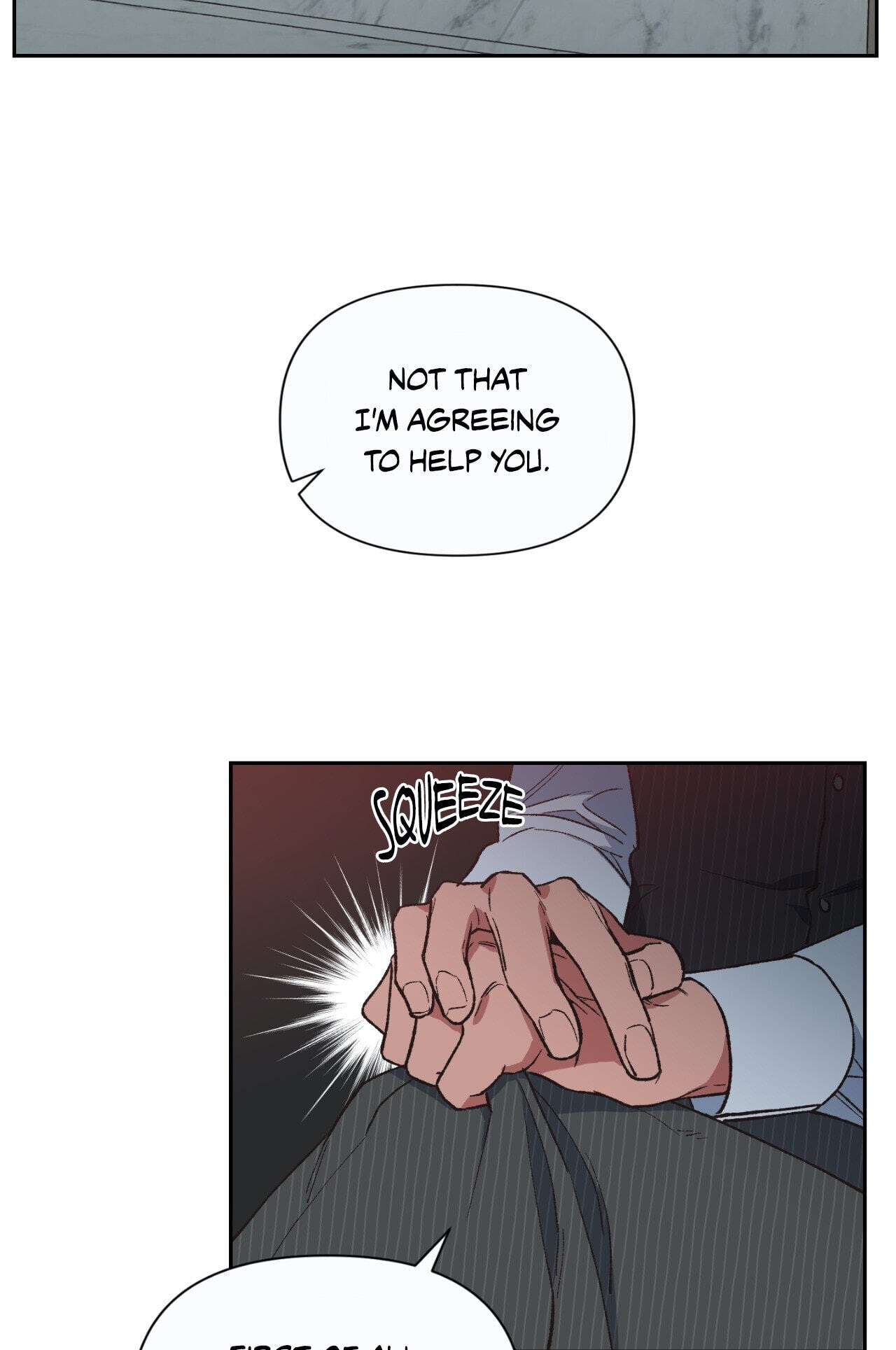 A Spirited Seduction Chapter 3 page 29 - 