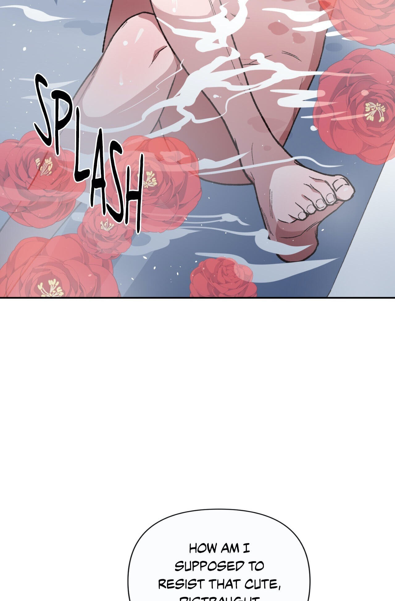 A Spirited Seduction Chapter 3 page 4 - 