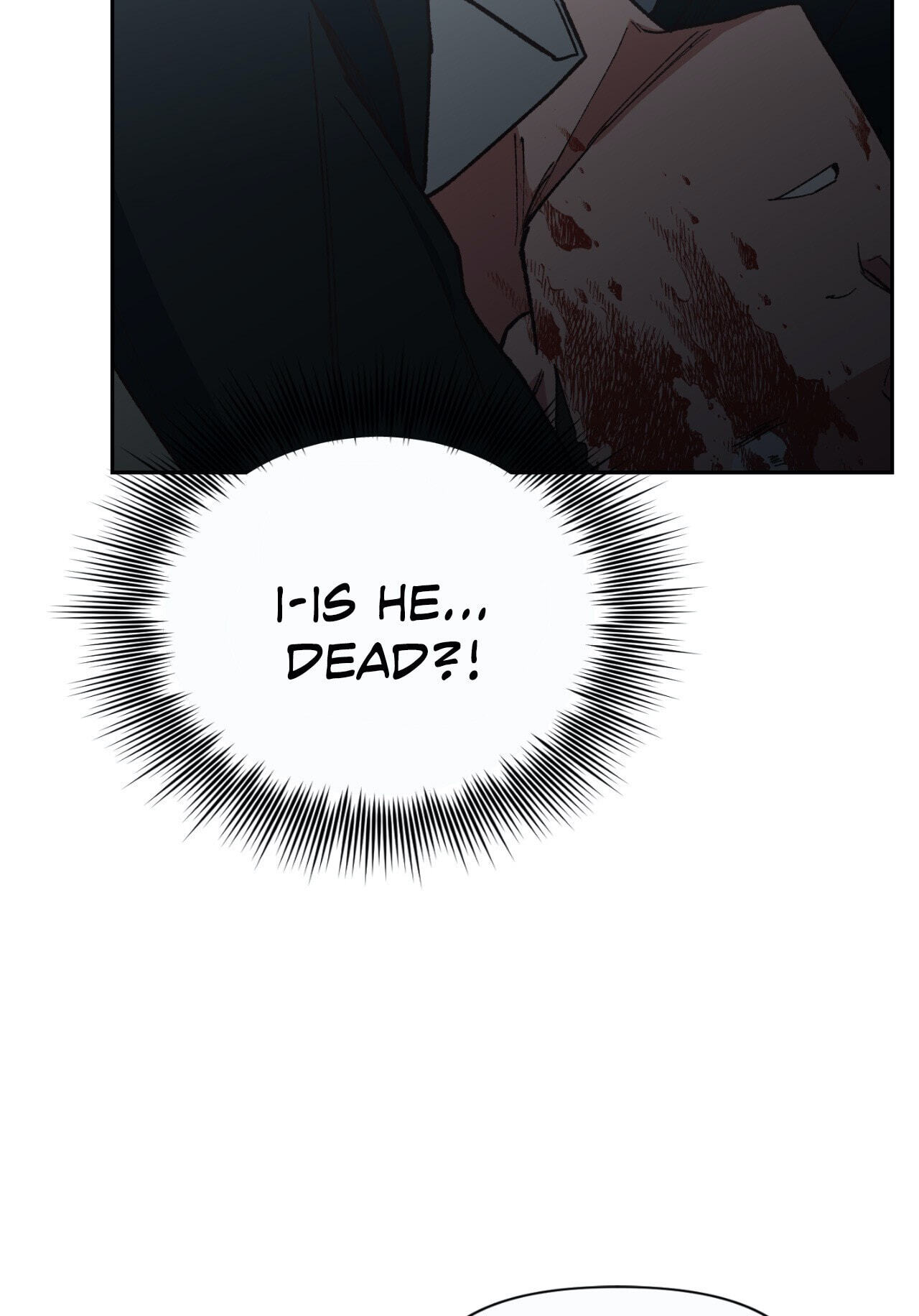 A Spirited Seduction Chapter 3 page 37 - 