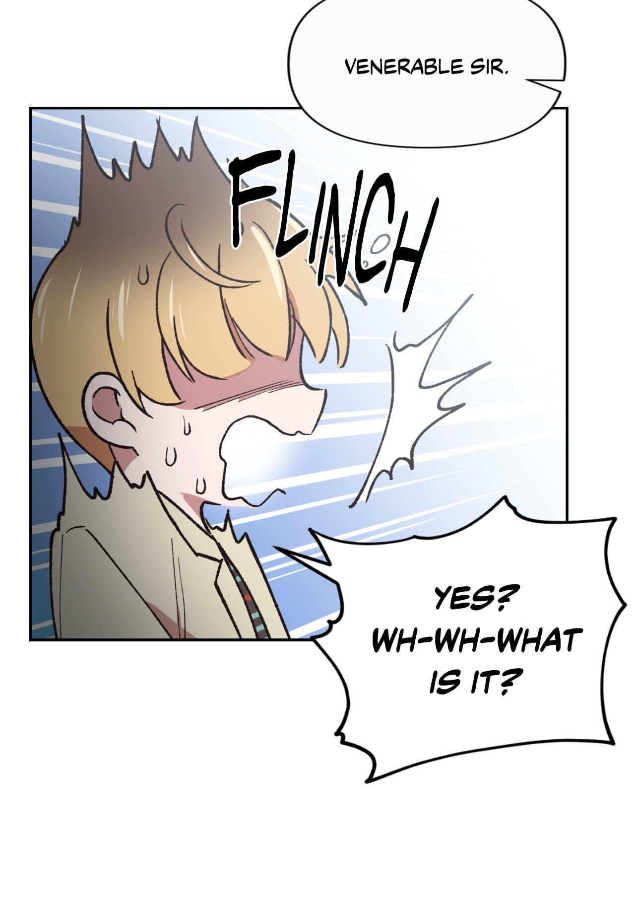 A Spirited Seduction Chapter 3 page 38 - 