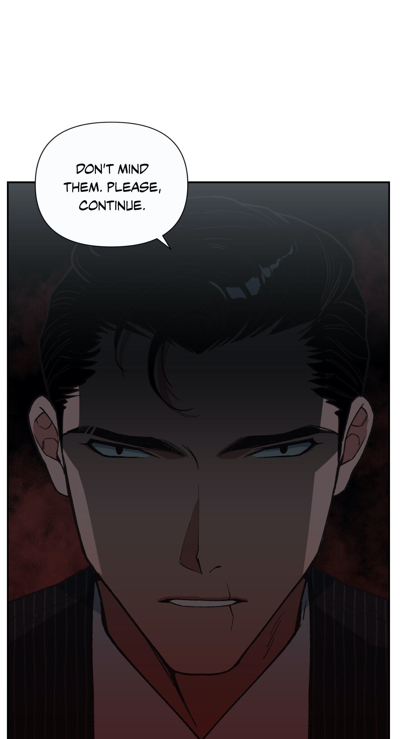 A Spirited Seduction Chapter 3 page 39 - 