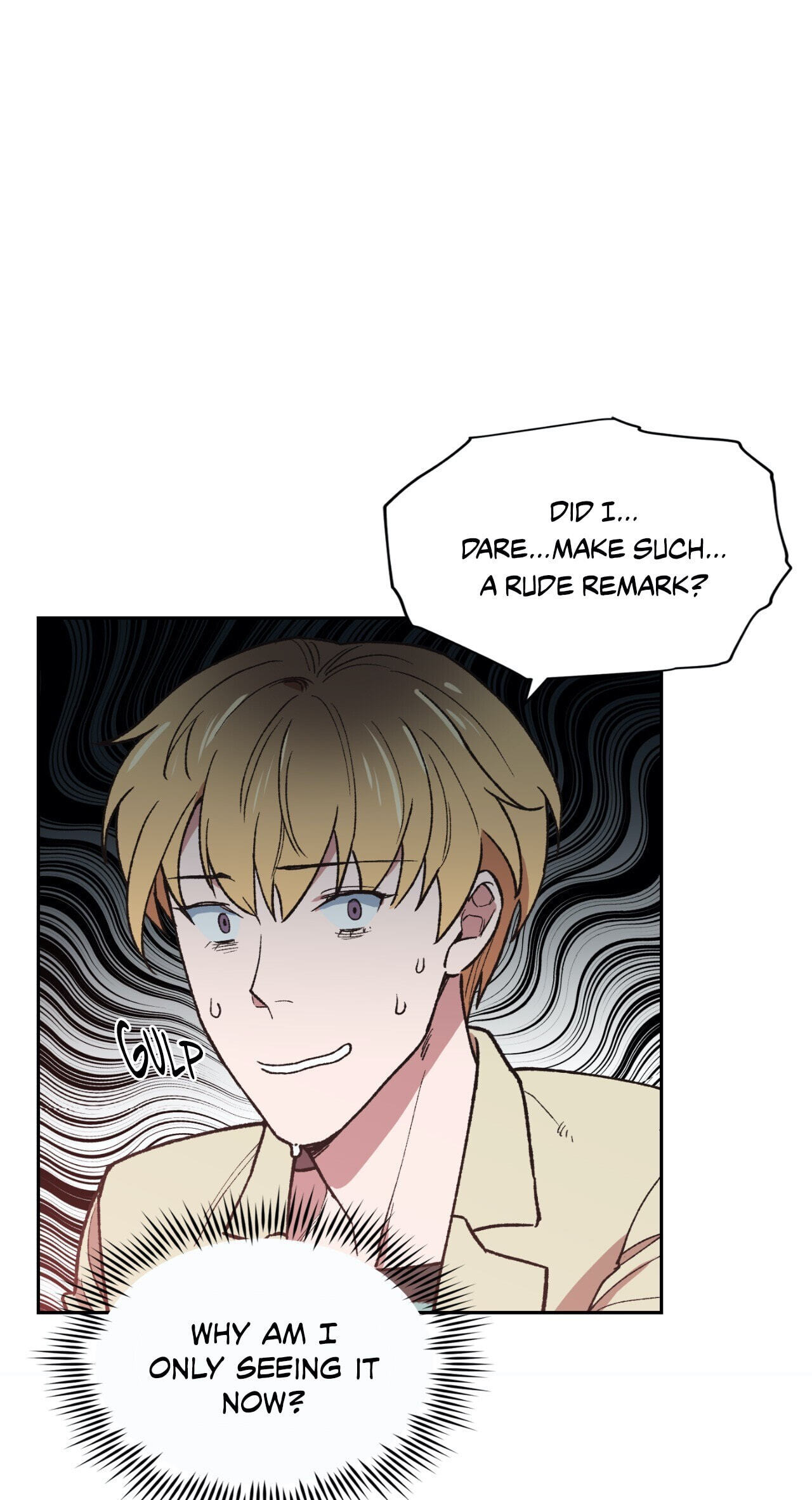 A Spirited Seduction Chapter 3 page 41 - 