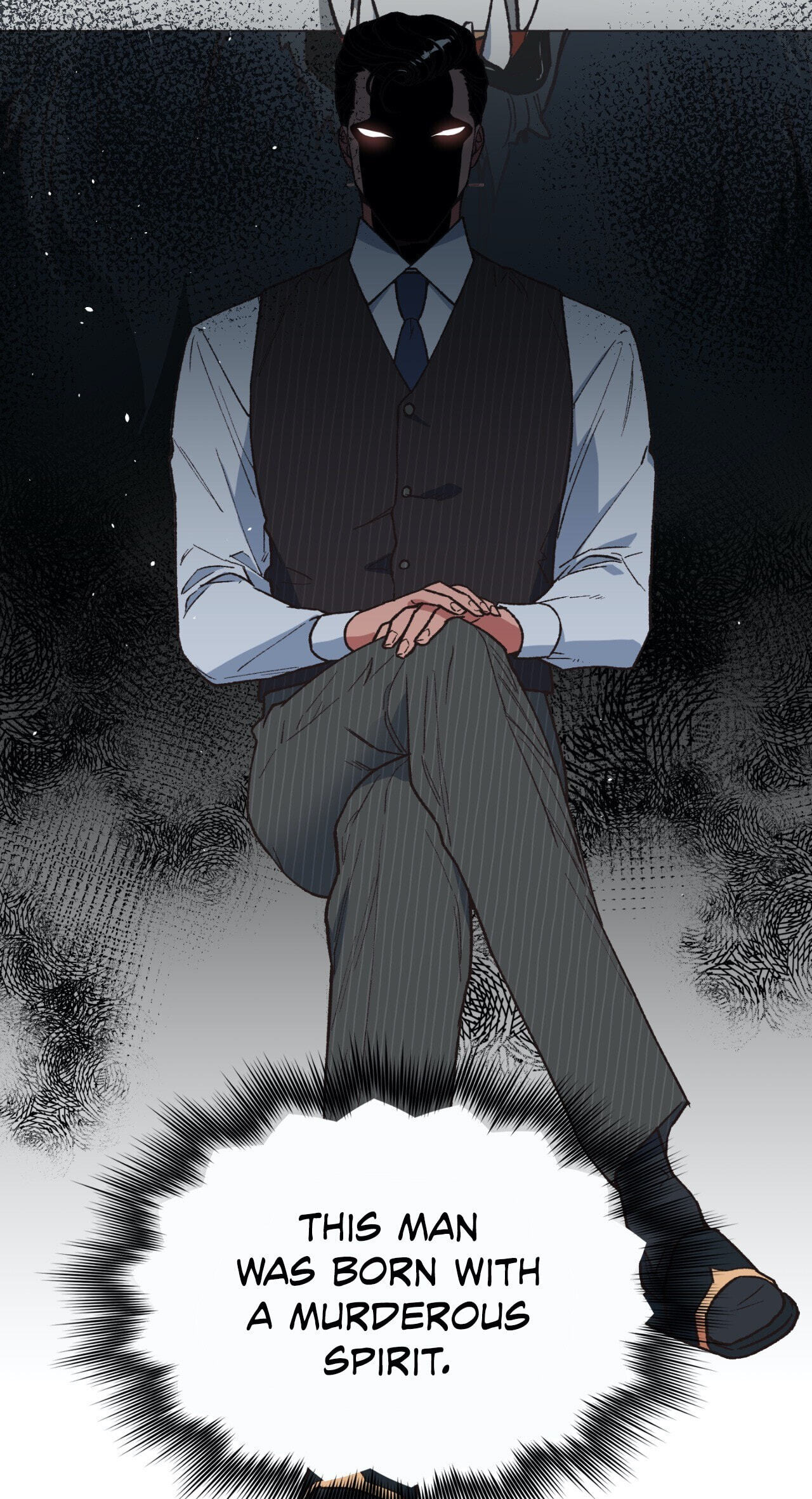 A Spirited Seduction Chapter 3 page 43 - 