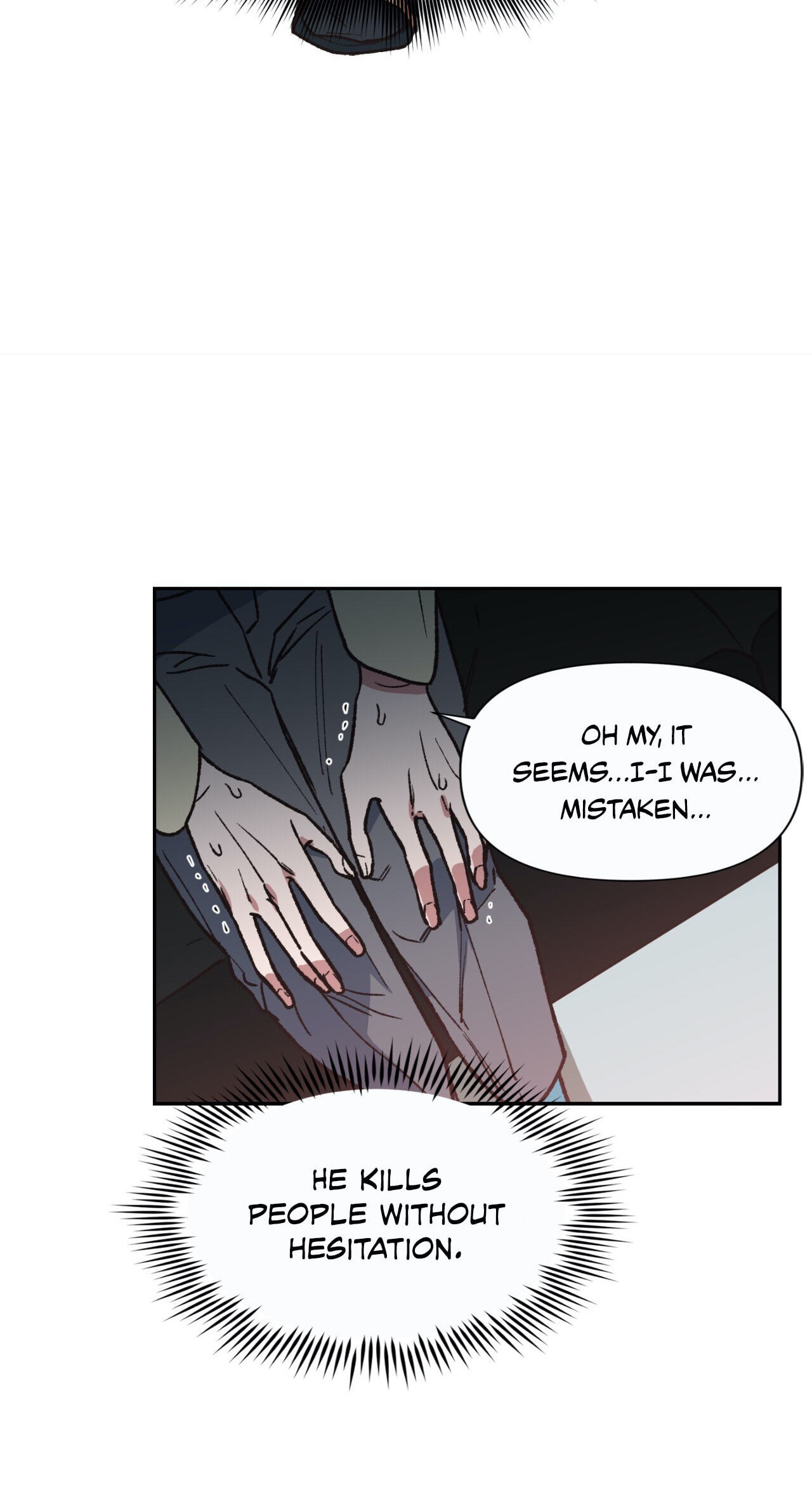A Spirited Seduction Chapter 3 page 44 - 
