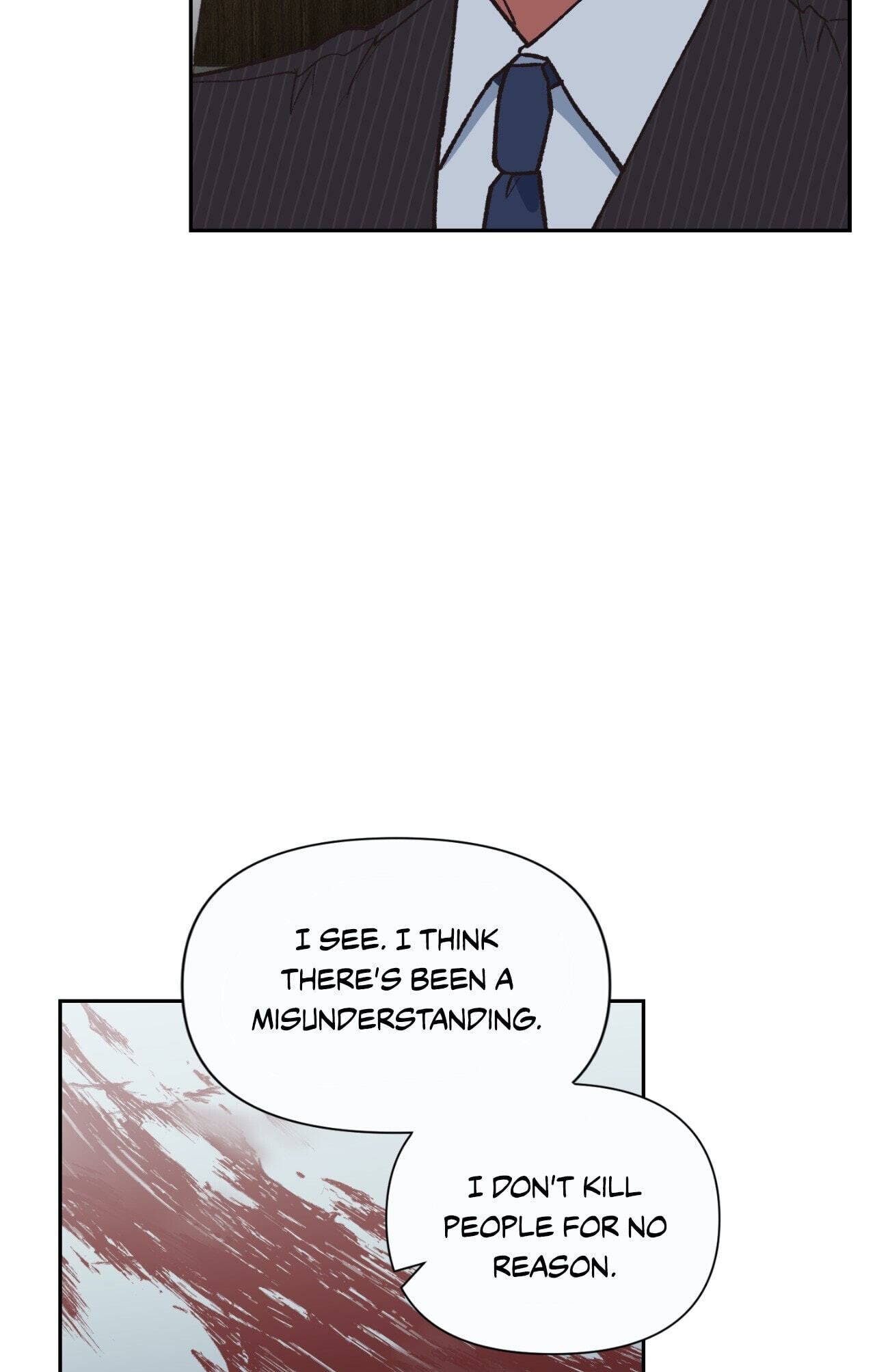 A Spirited Seduction Chapter 3 page 47 - 