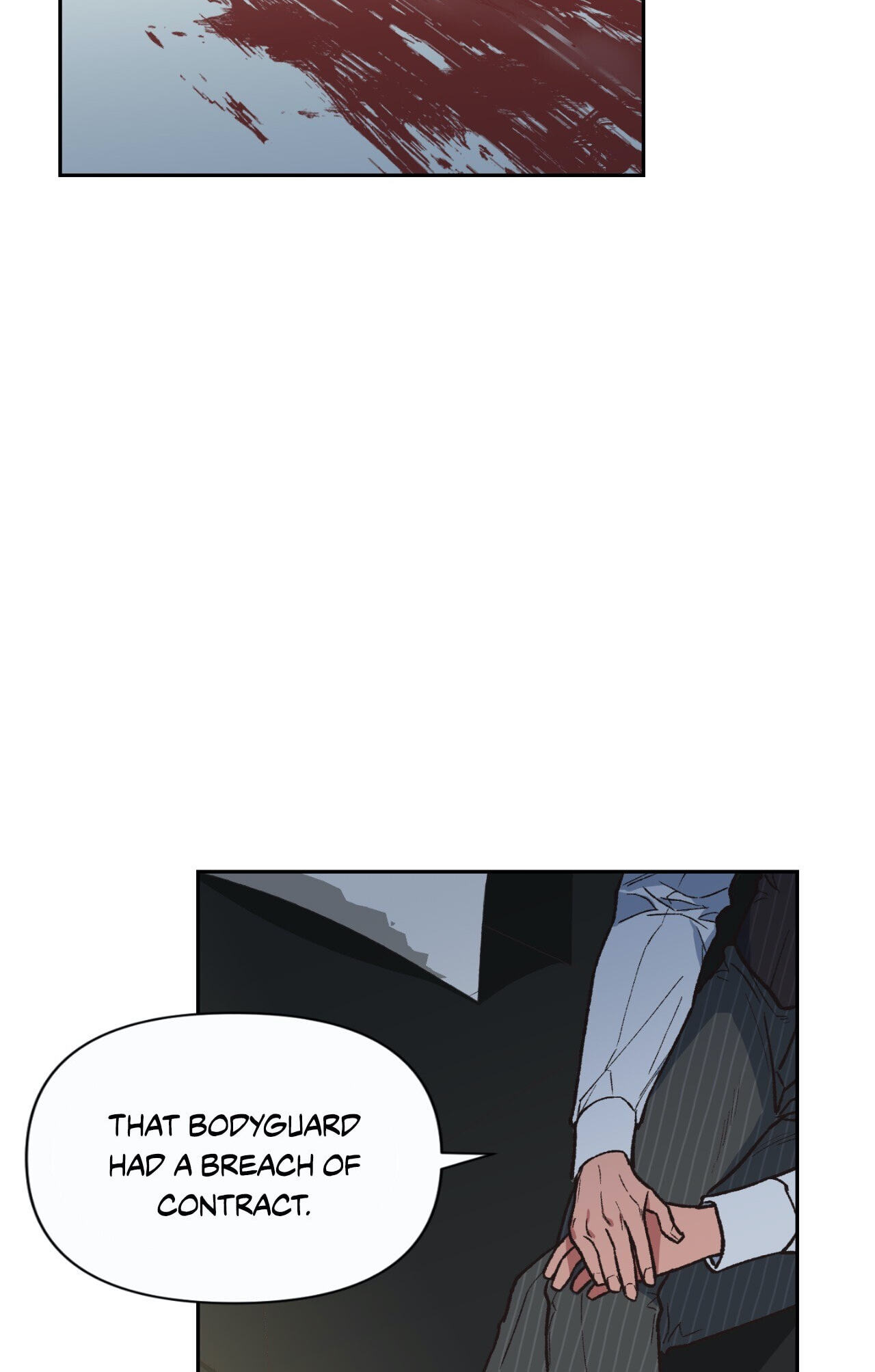 A Spirited Seduction Chapter 3 page 48 - 