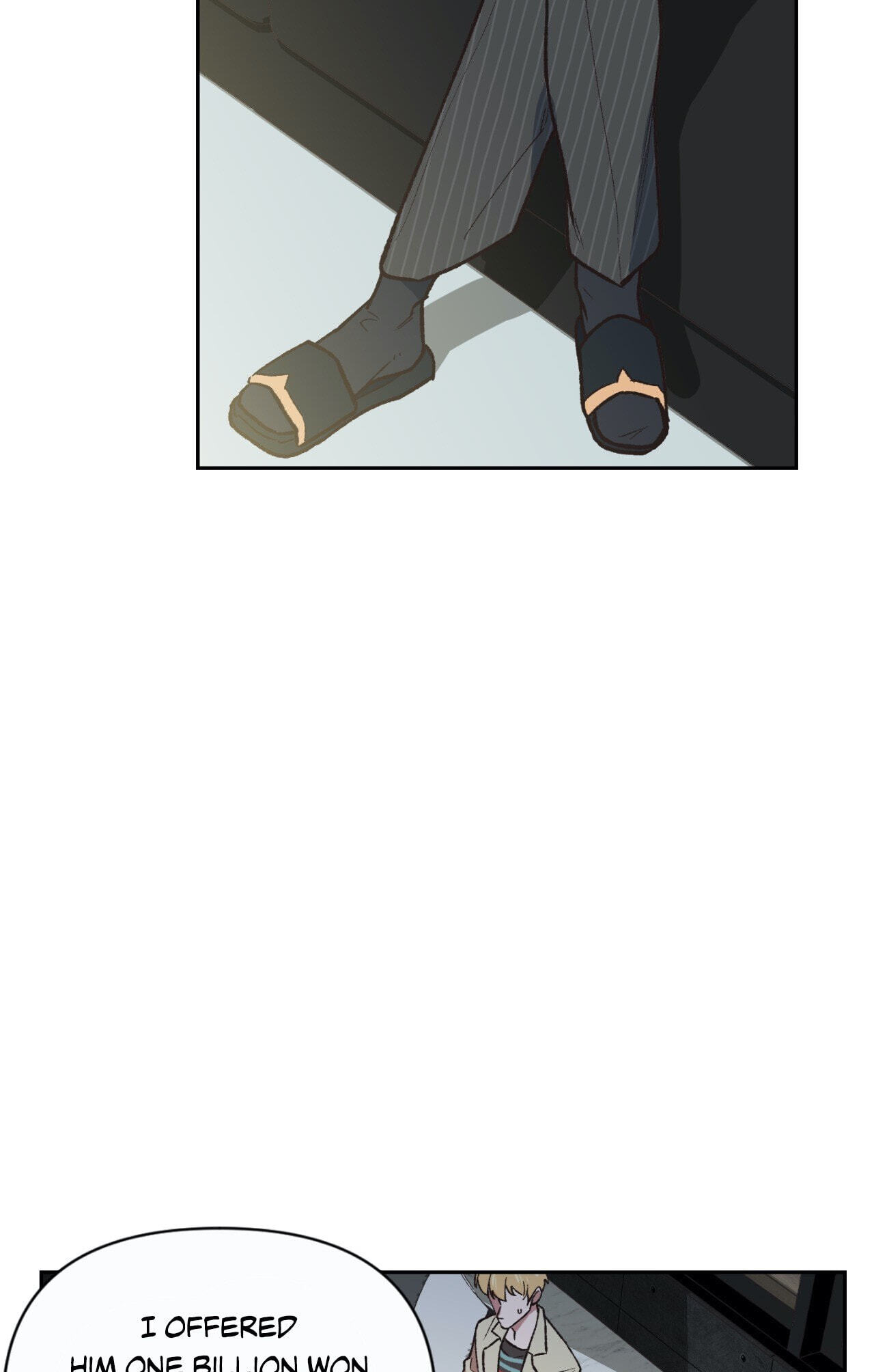 A Spirited Seduction Chapter 3 page 49 - 