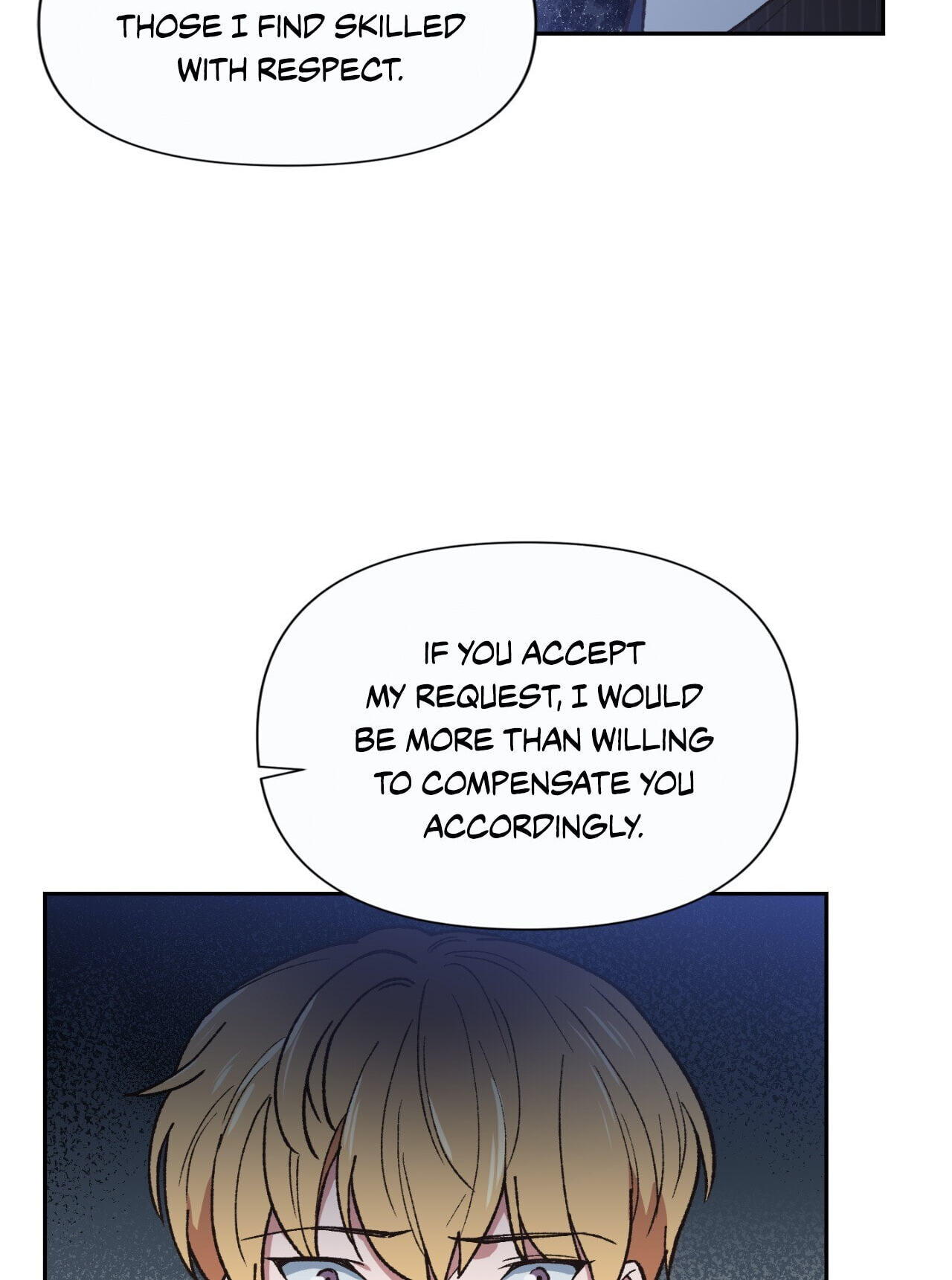 A Spirited Seduction Chapter 3 page 52 - 