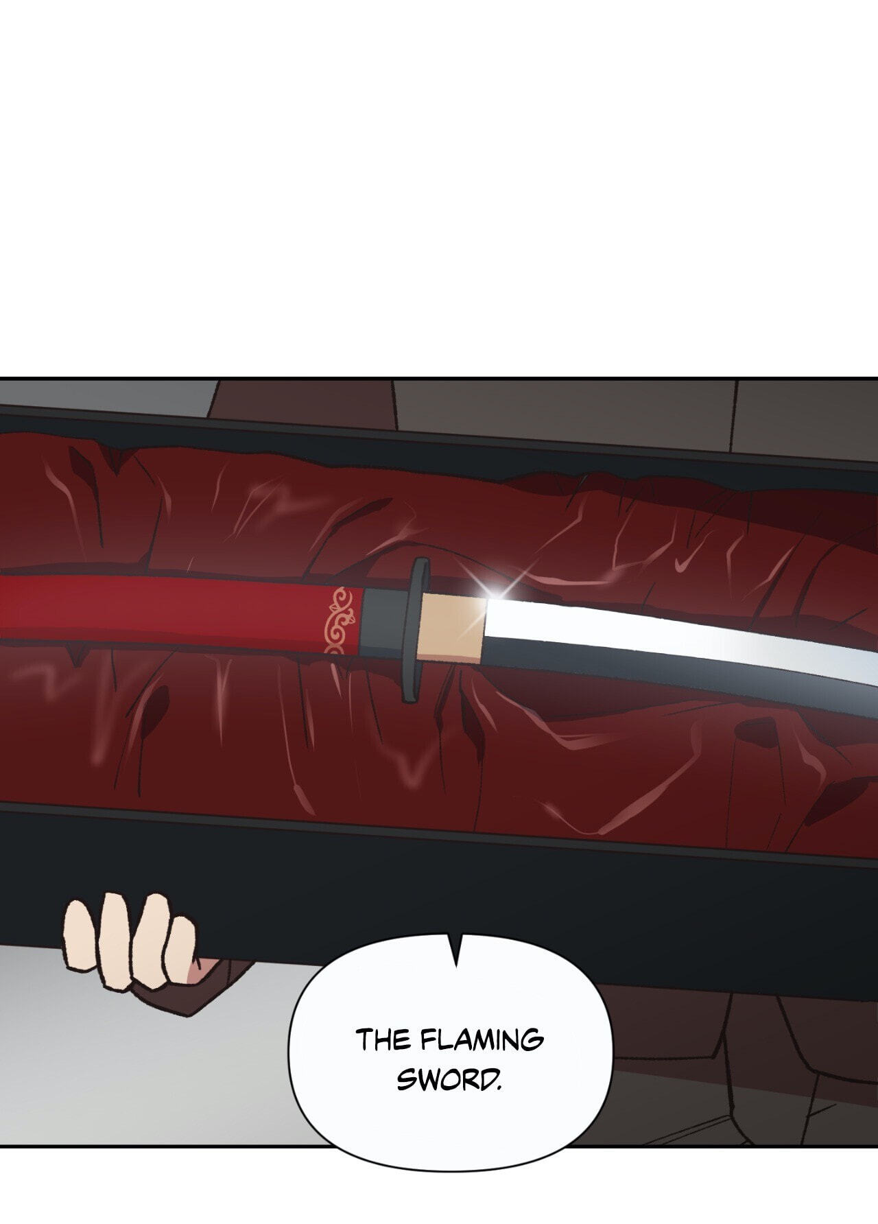 A Spirited Seduction Chapter 3 page 57 - 