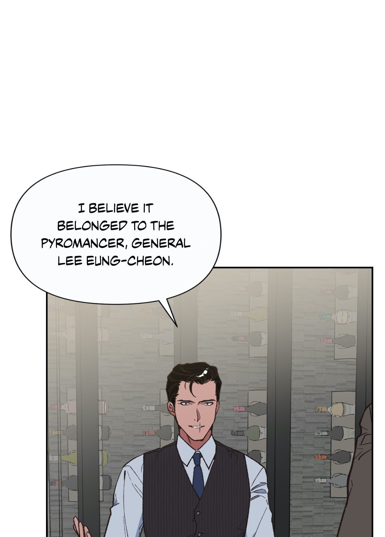 A Spirited Seduction Chapter 3 page 58 - 