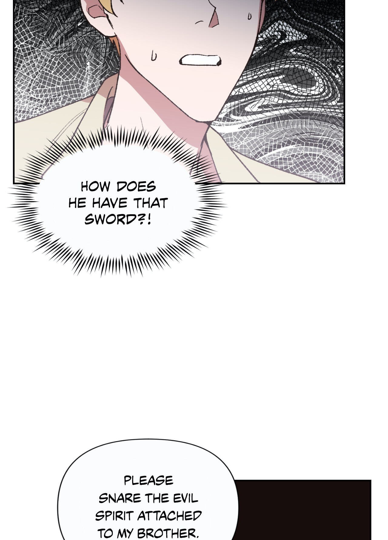 A Spirited Seduction Chapter 3 page 60 - 