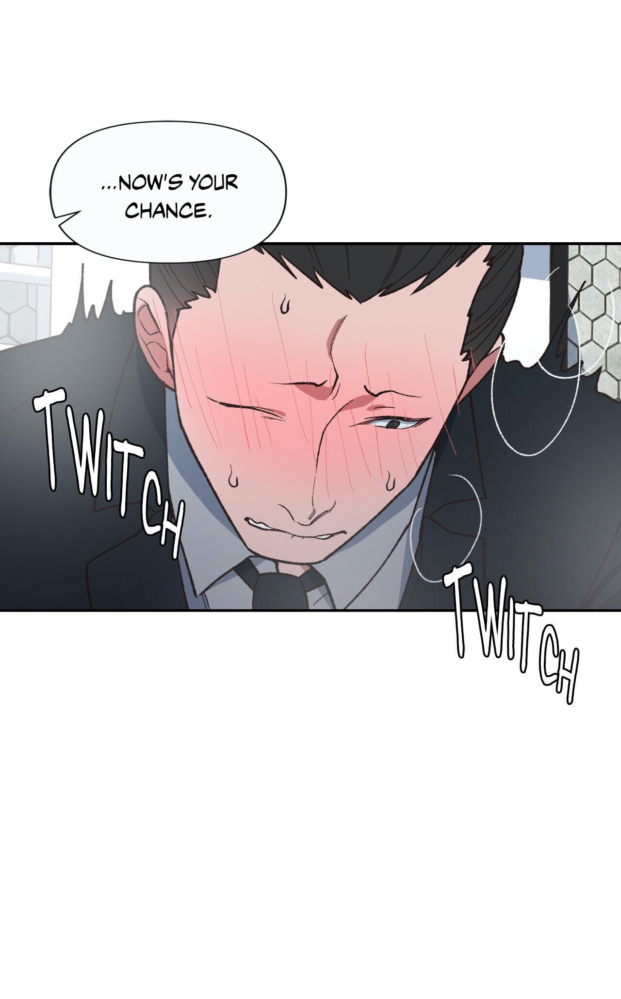 A Spirited Seduction Chapter 3 page 7 - 