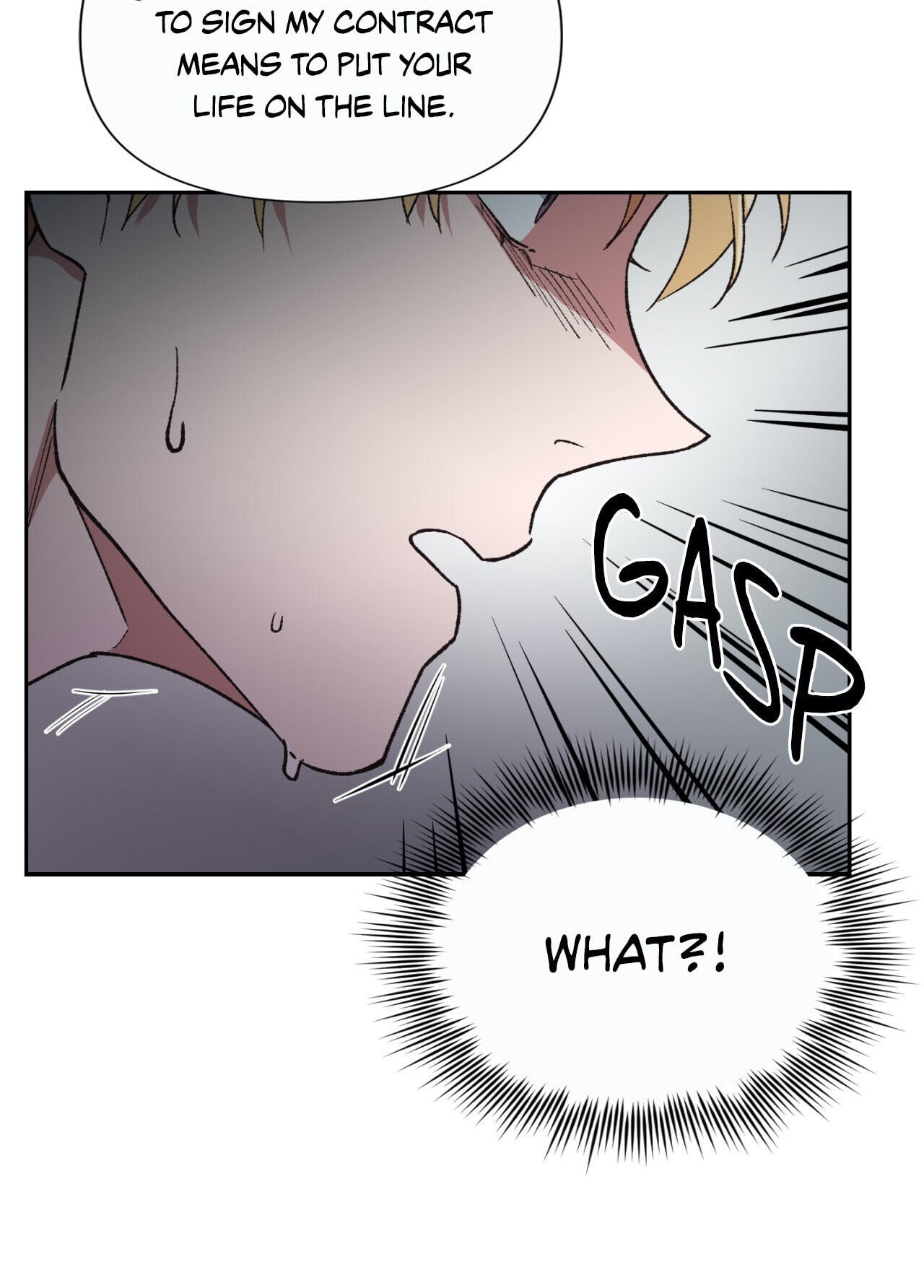 A Spirited Seduction Chapter 3 page 62 - 