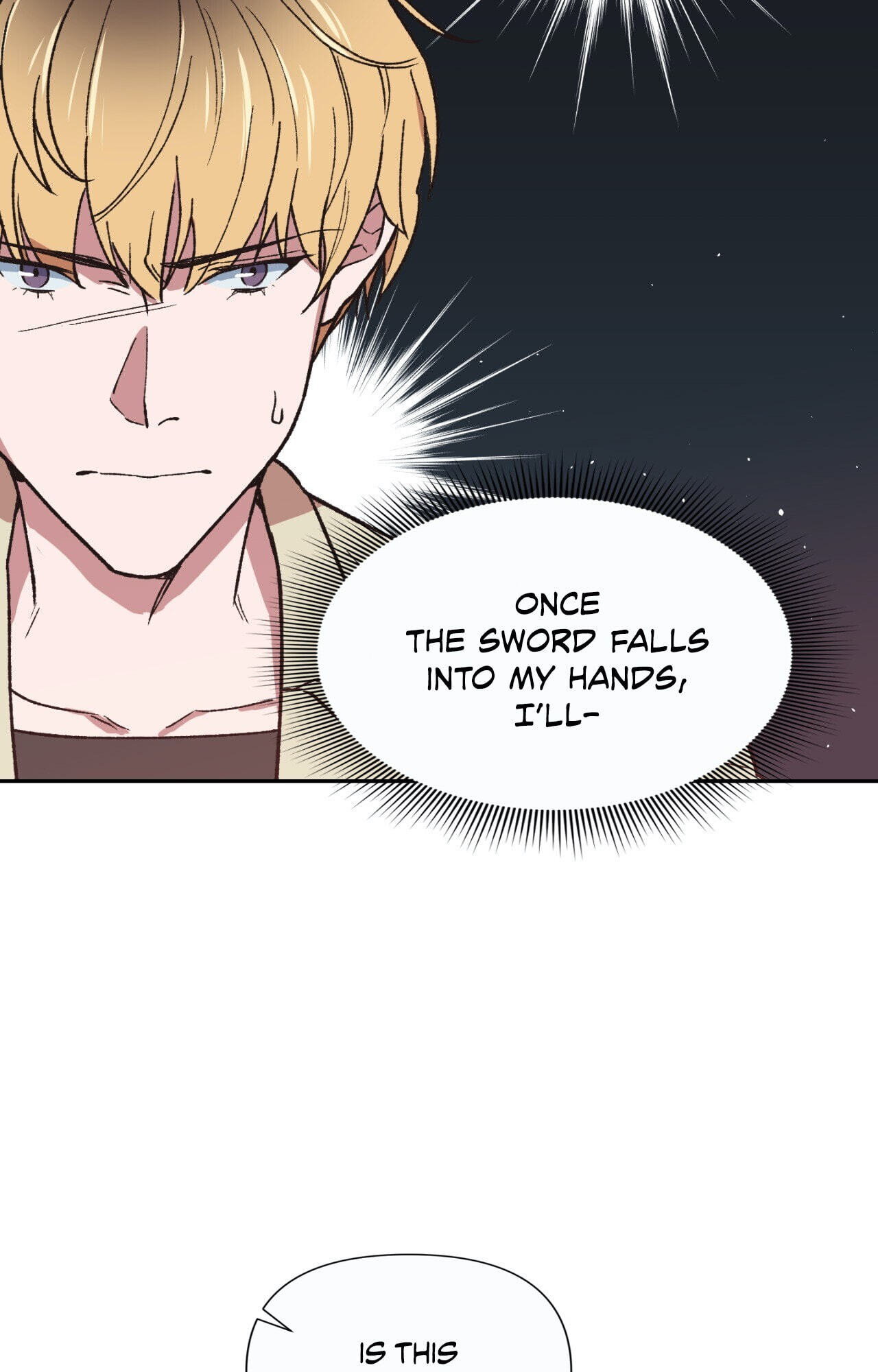 A Spirited Seduction Chapter 3 page 66 - 