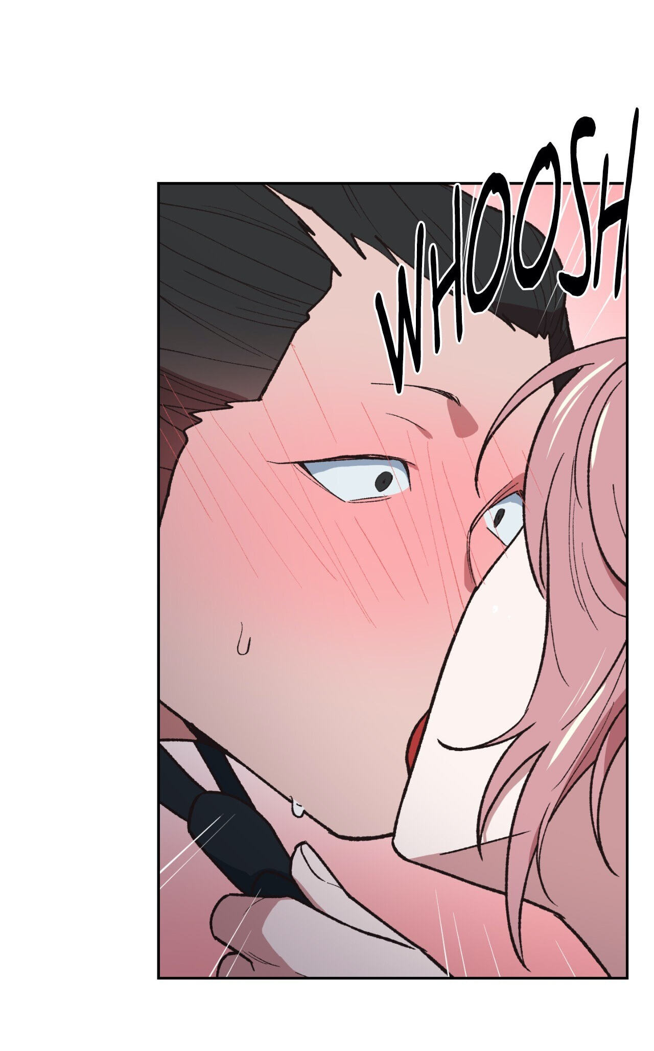 A Spirited Seduction Chapter 3 page 8 - 