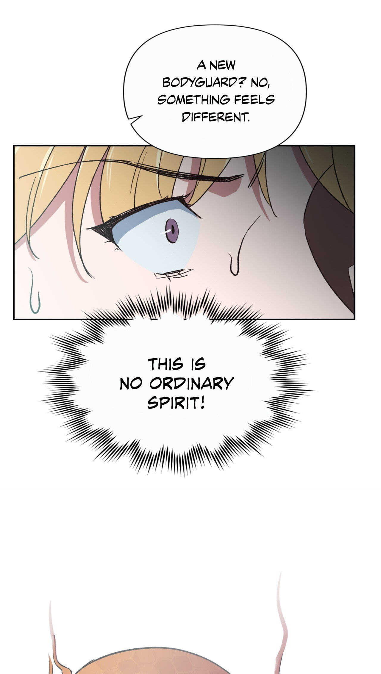A Spirited Seduction Chapter 3 page 71 - 