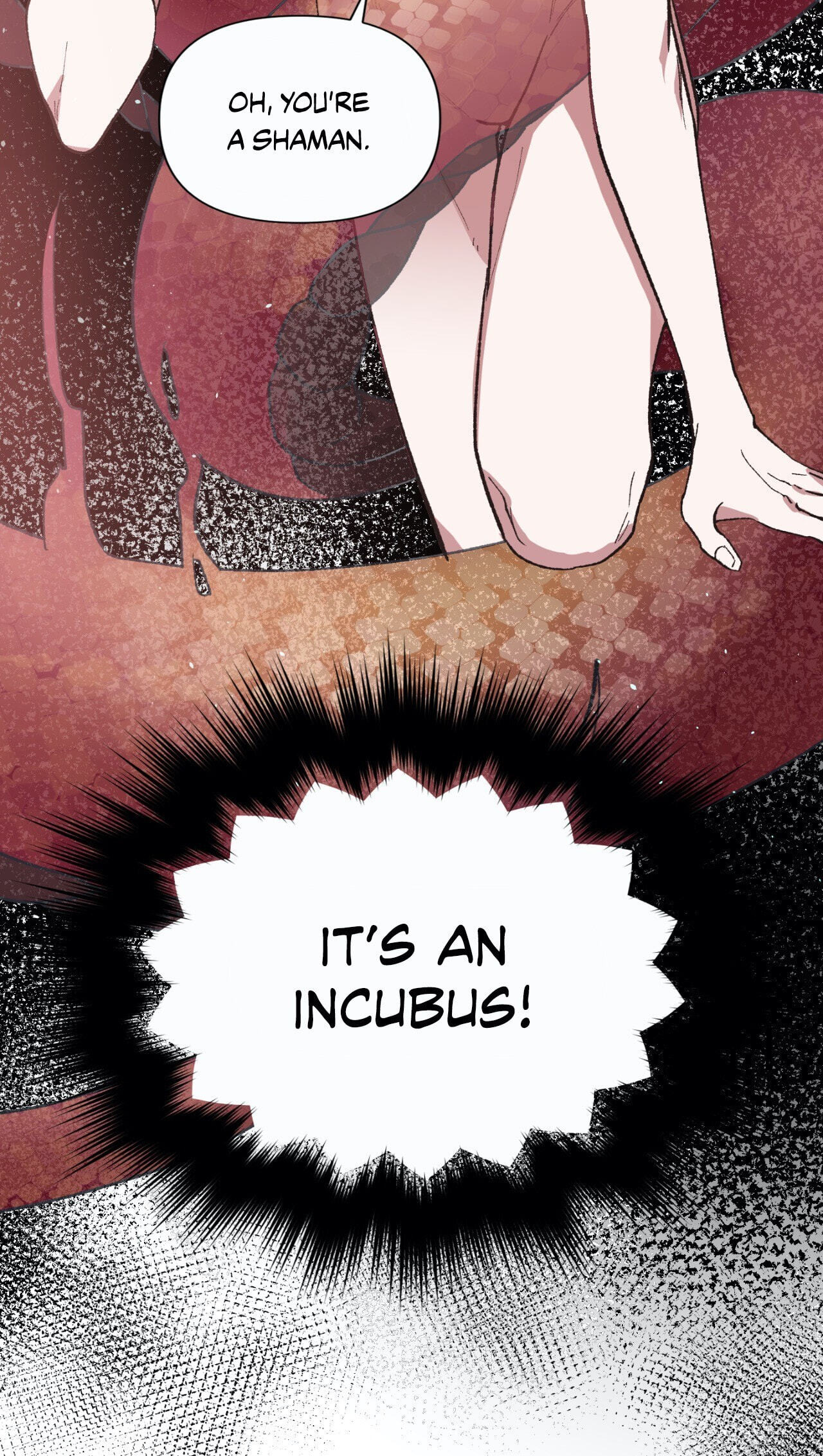 A Spirited Seduction Chapter 3 page 73 - 