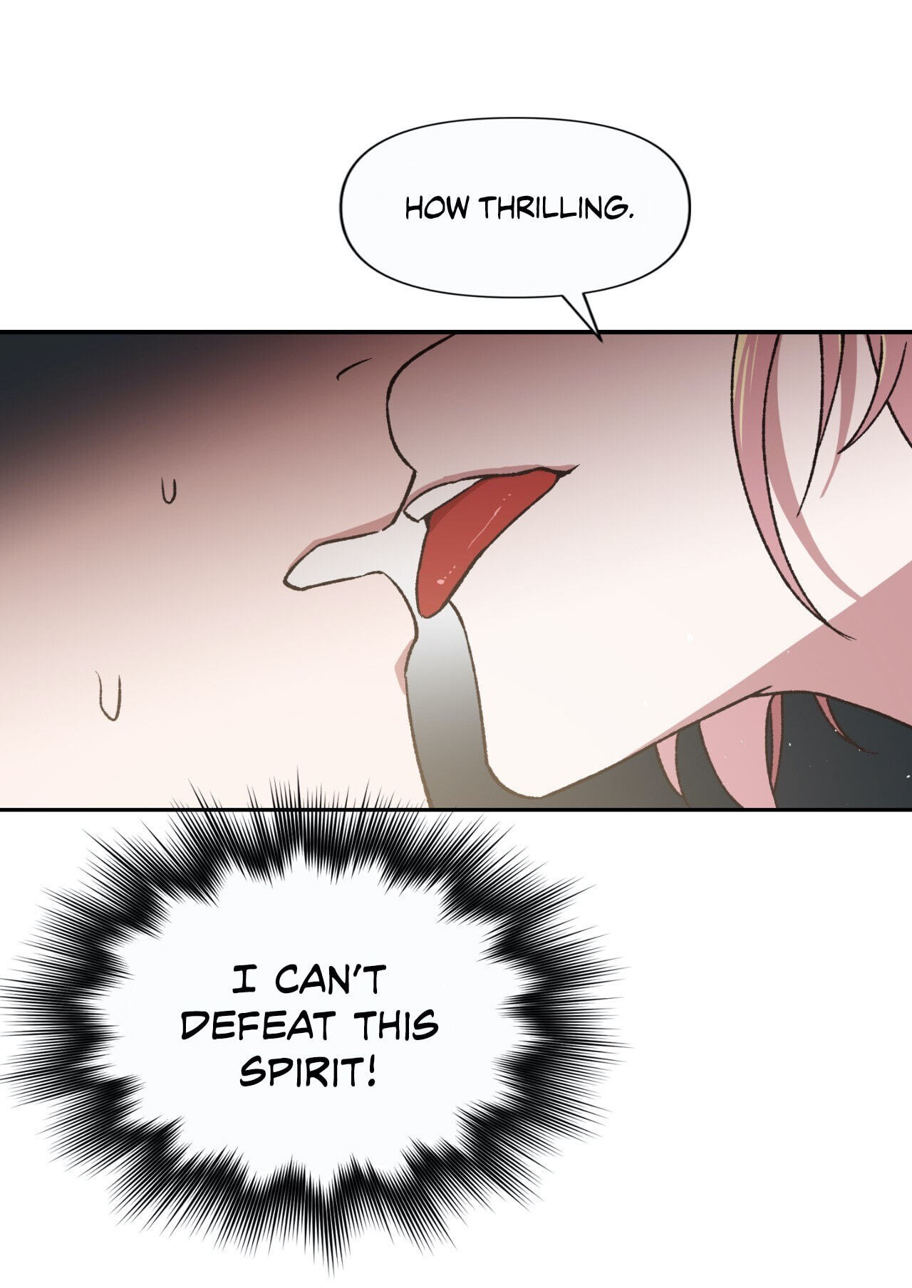 A Spirited Seduction Chapter 3 page 75 - 