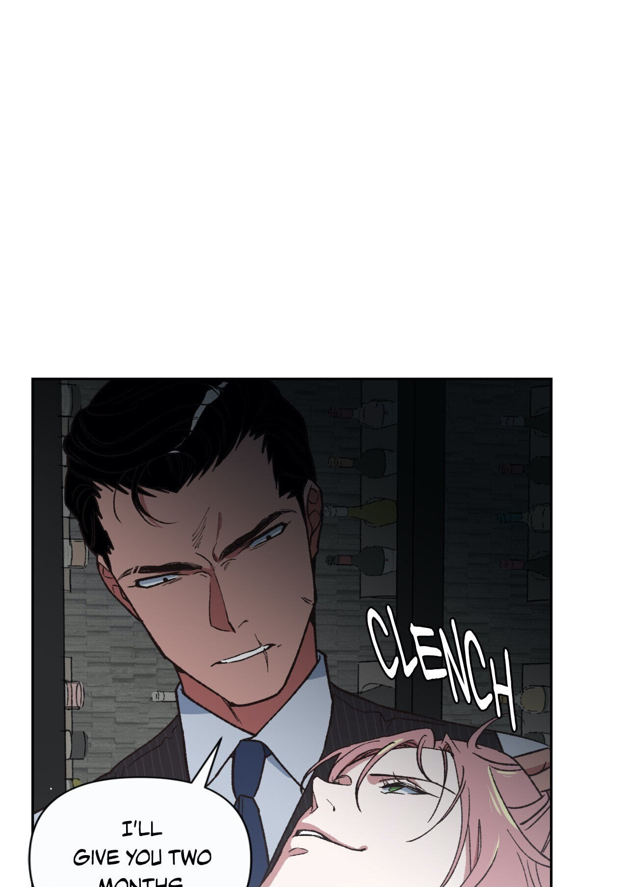 A Spirited Seduction Chapter 3 page 77 - 