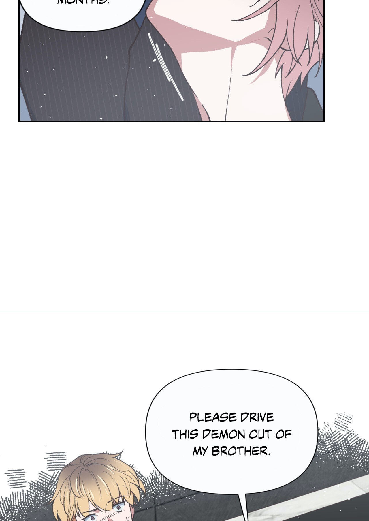 A Spirited Seduction Chapter 3 page 78 - 