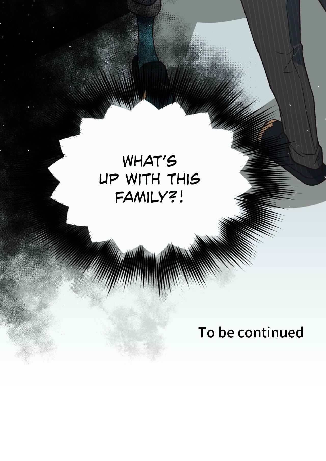 A Spirited Seduction Chapter 3 page 80 - 