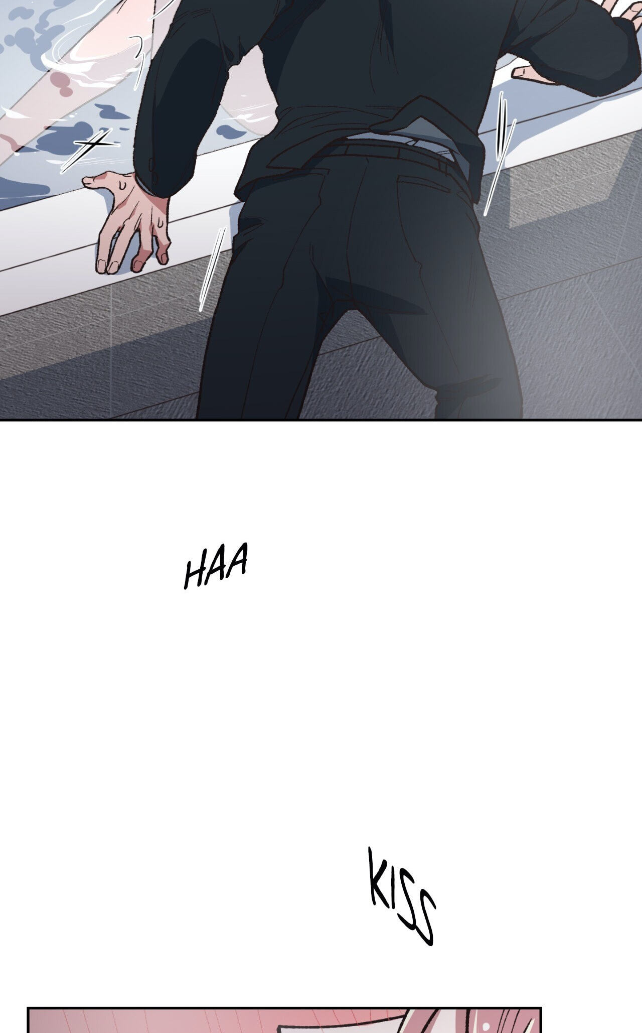 A Spirited Seduction Chapter 3 page 10 - 