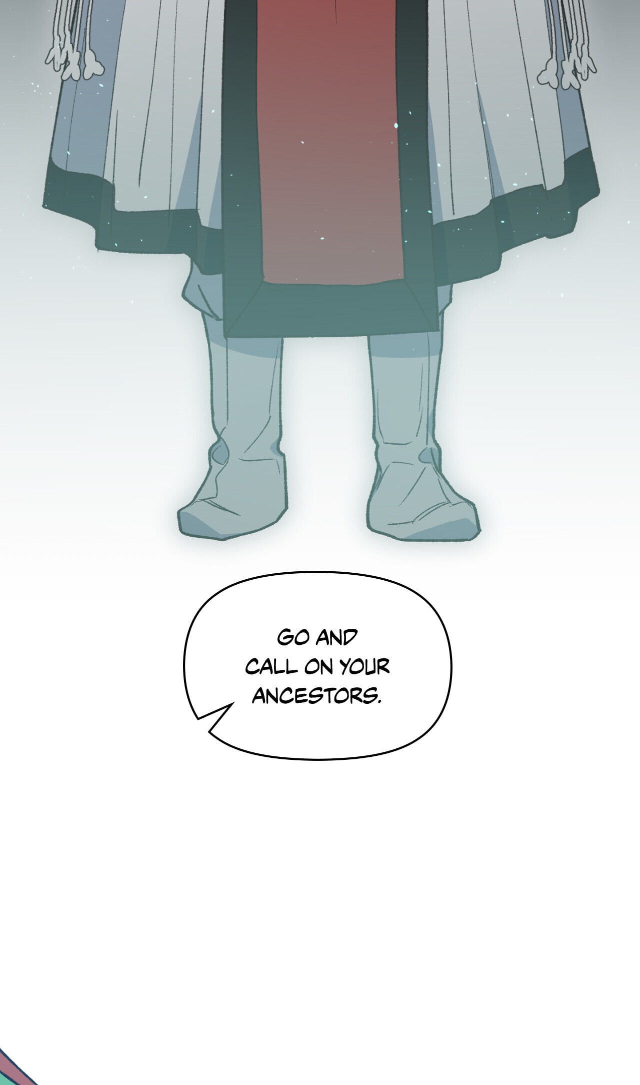 A Spirited Seduction Chapter 30 page 11 - 