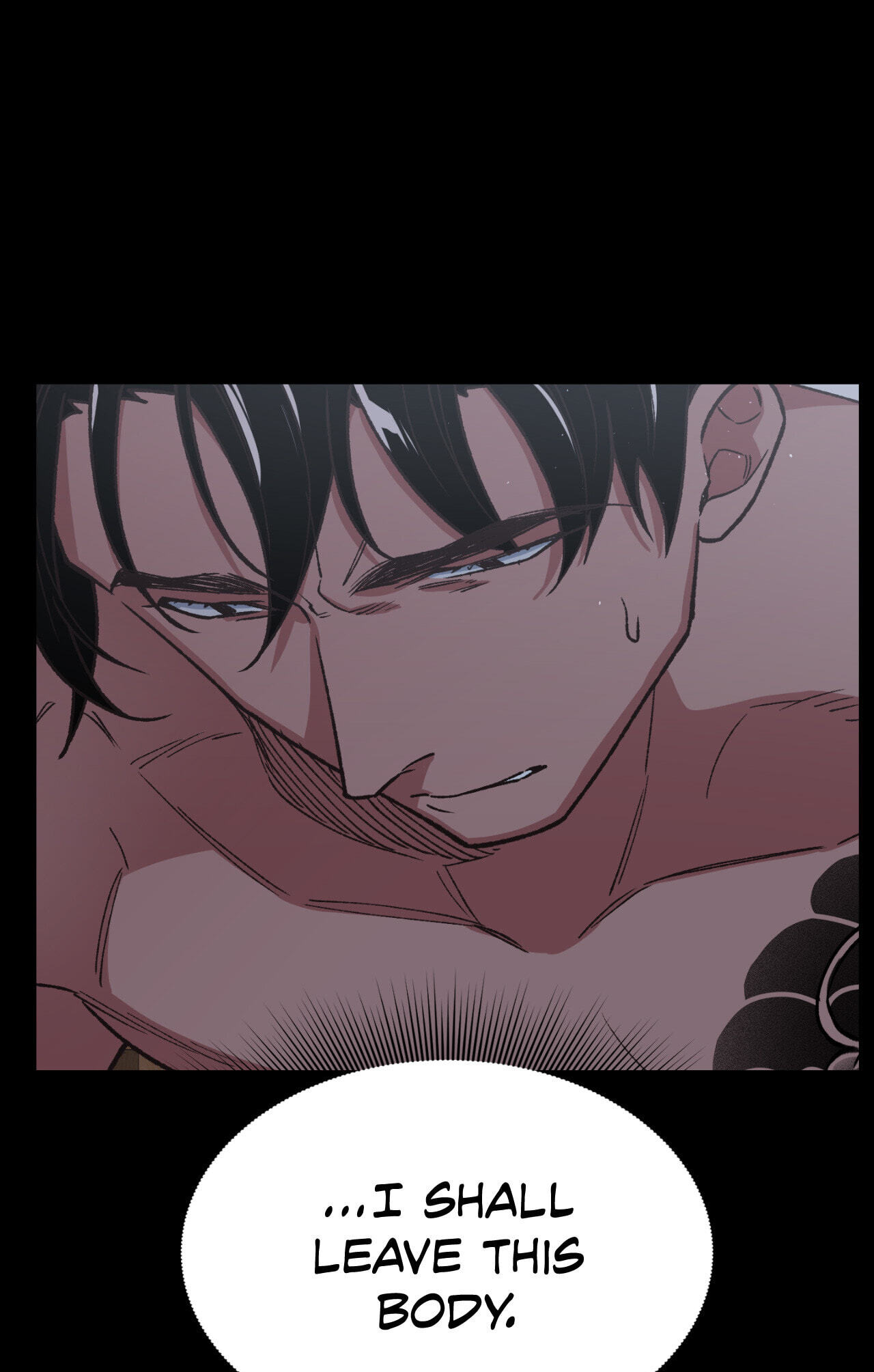 A Spirited Seduction Chapter 30 page 19 - 