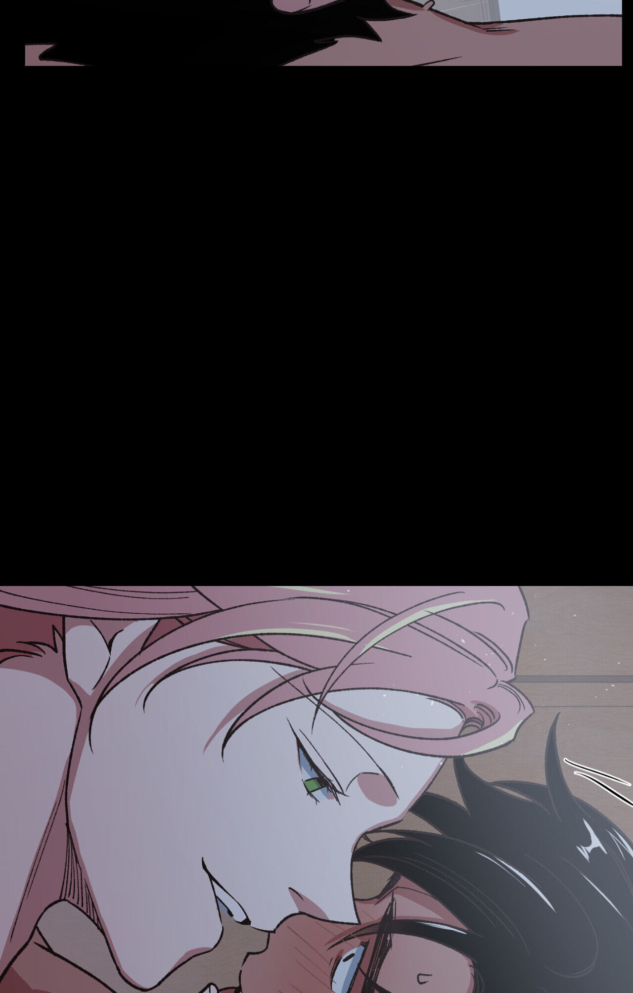 A Spirited Seduction Chapter 30 page 22 - 