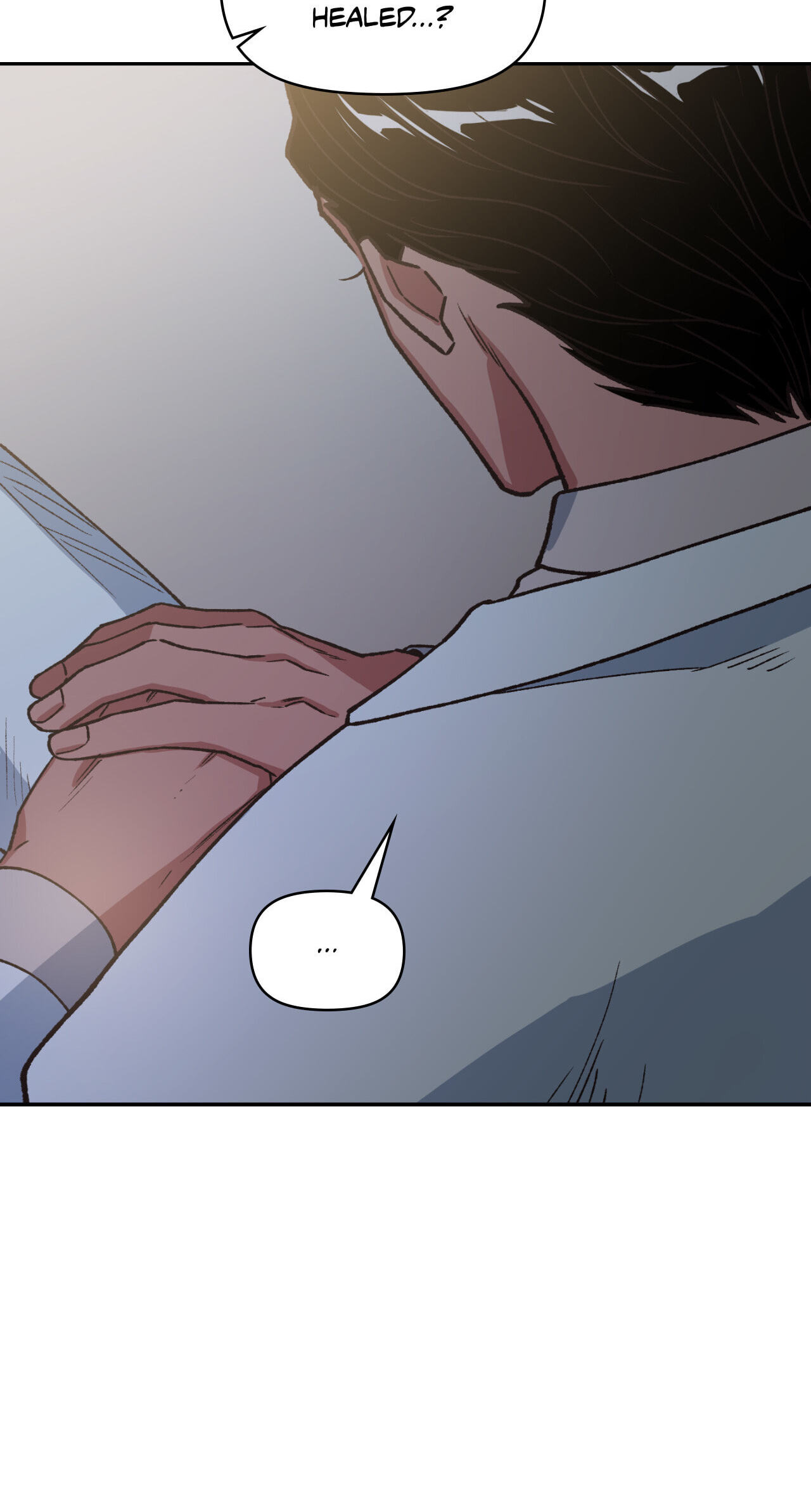 A Spirited Seduction Chapter 30 page 30 - 